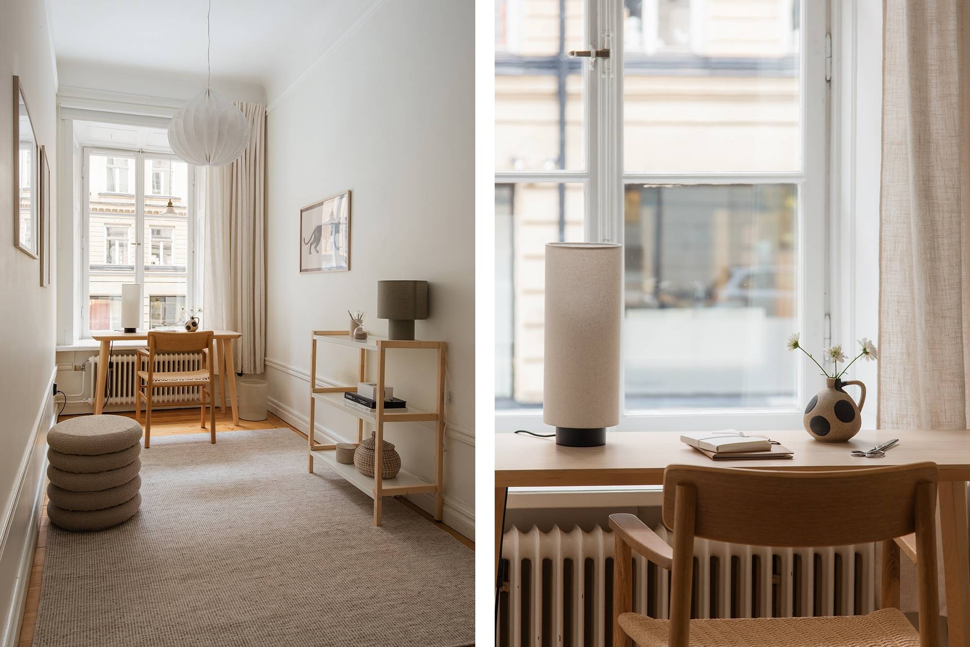 3 rum Lägenhet på Upplandsgatan 29 Vasastan - Odenplan Stockholms kommun - bild 23