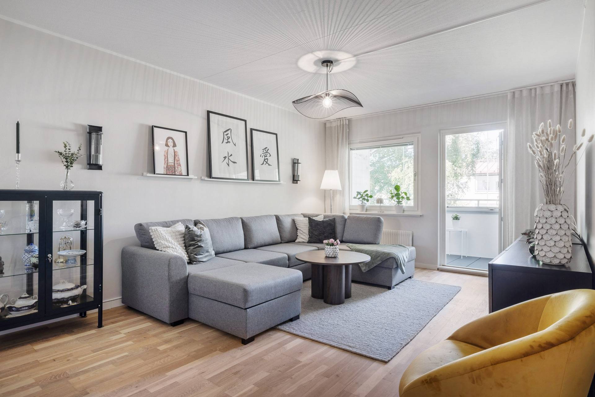 2 rum Lägenhet på Bollmoravägen 132 Tyresö Tyresö kommun - bild 6