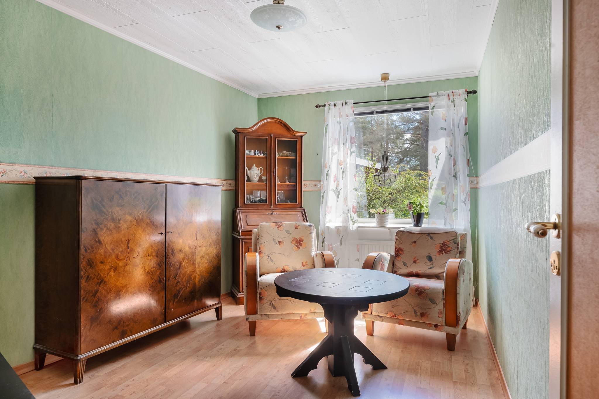 5 rum Villa på Gärdselvägen 27 Höjersdal Gävle kommun - bild 23