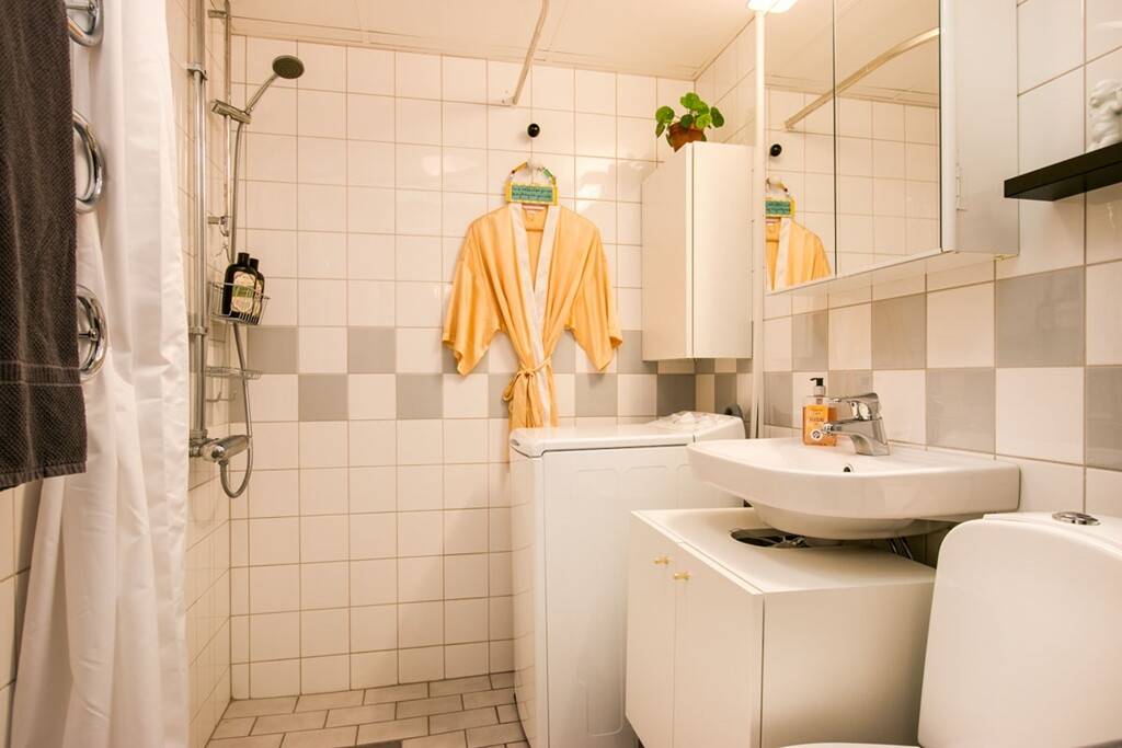 2 rum Lägenhet på Norra Fogdelyckegatan 51 D Karlshamn centralt Karlshamns kommun - bild 18