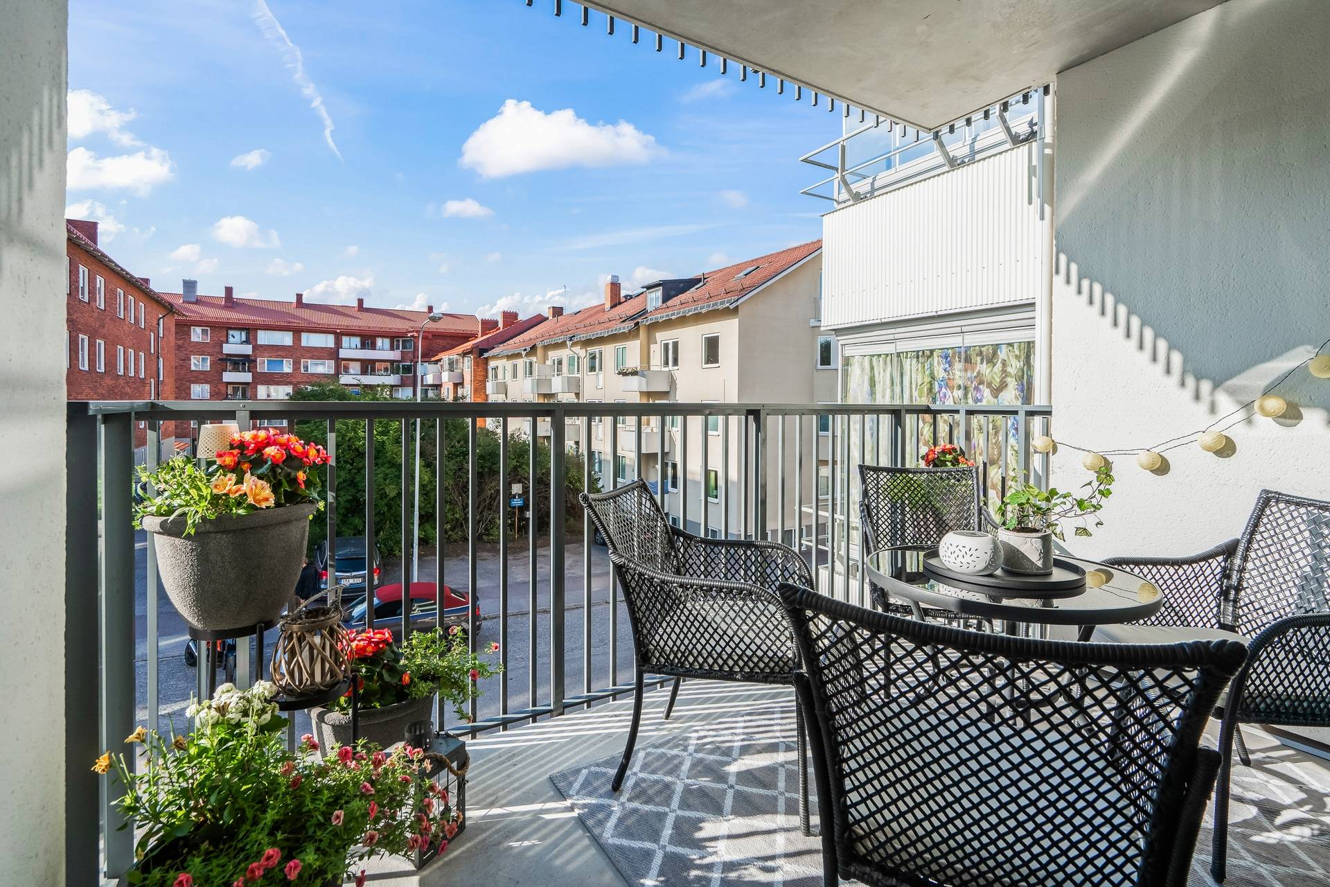 3 rum Lägenhet på Övre Arbetshusgatan 48 Söder Gävle kommun - bild 3