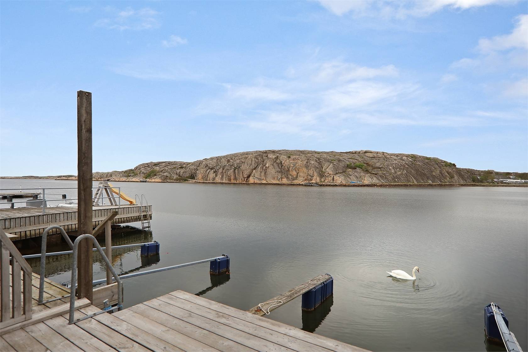 1 rum Övrig på Sjöbod på Västervägen i Väjern Väjern - Kungshamn Sotenäs kommun - bild 8