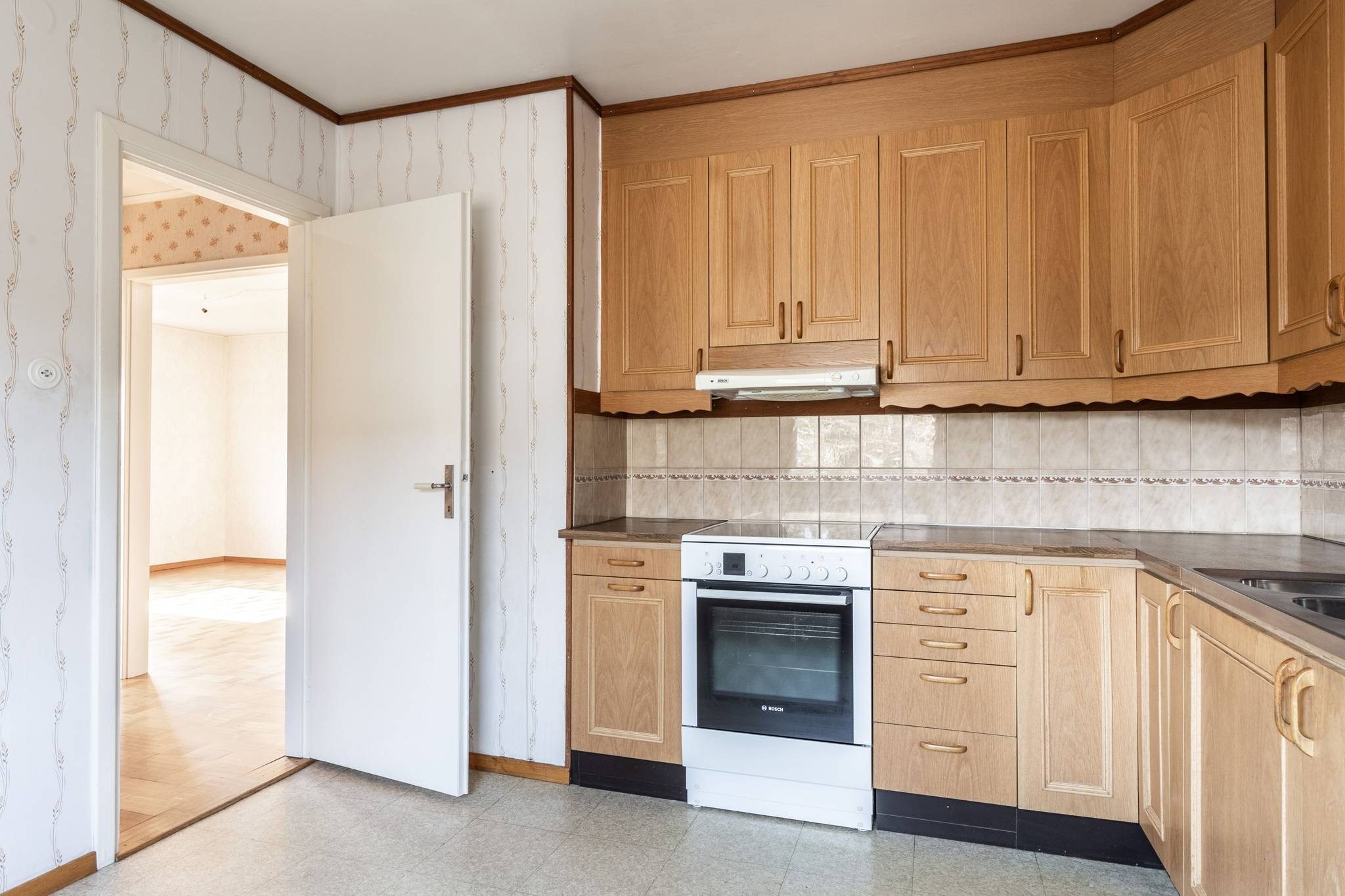 99 m² Villa på Landamäresgatan 12 Tolered Göteborgs kommun - bild 5