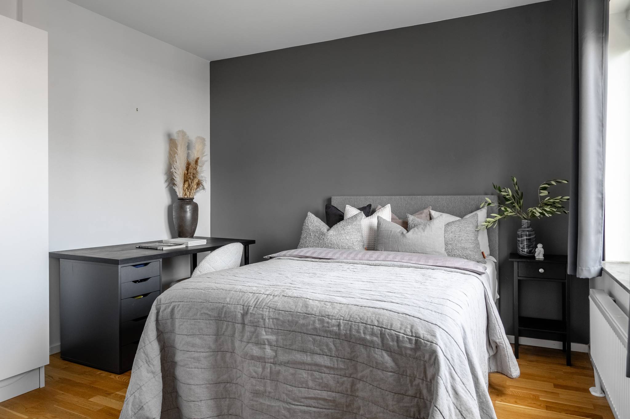2 rum Lägenhet på Sivs gränd 9B Hyllie Malmö kommun - bild 18
