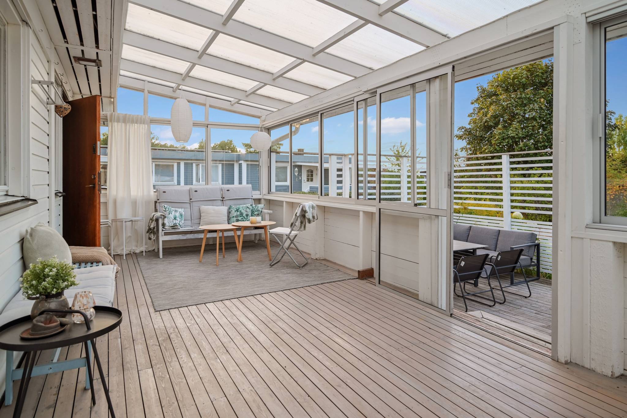 6 rum Villa på Granitvägen 6 Runby Upplands Väsby kommun - bild 60