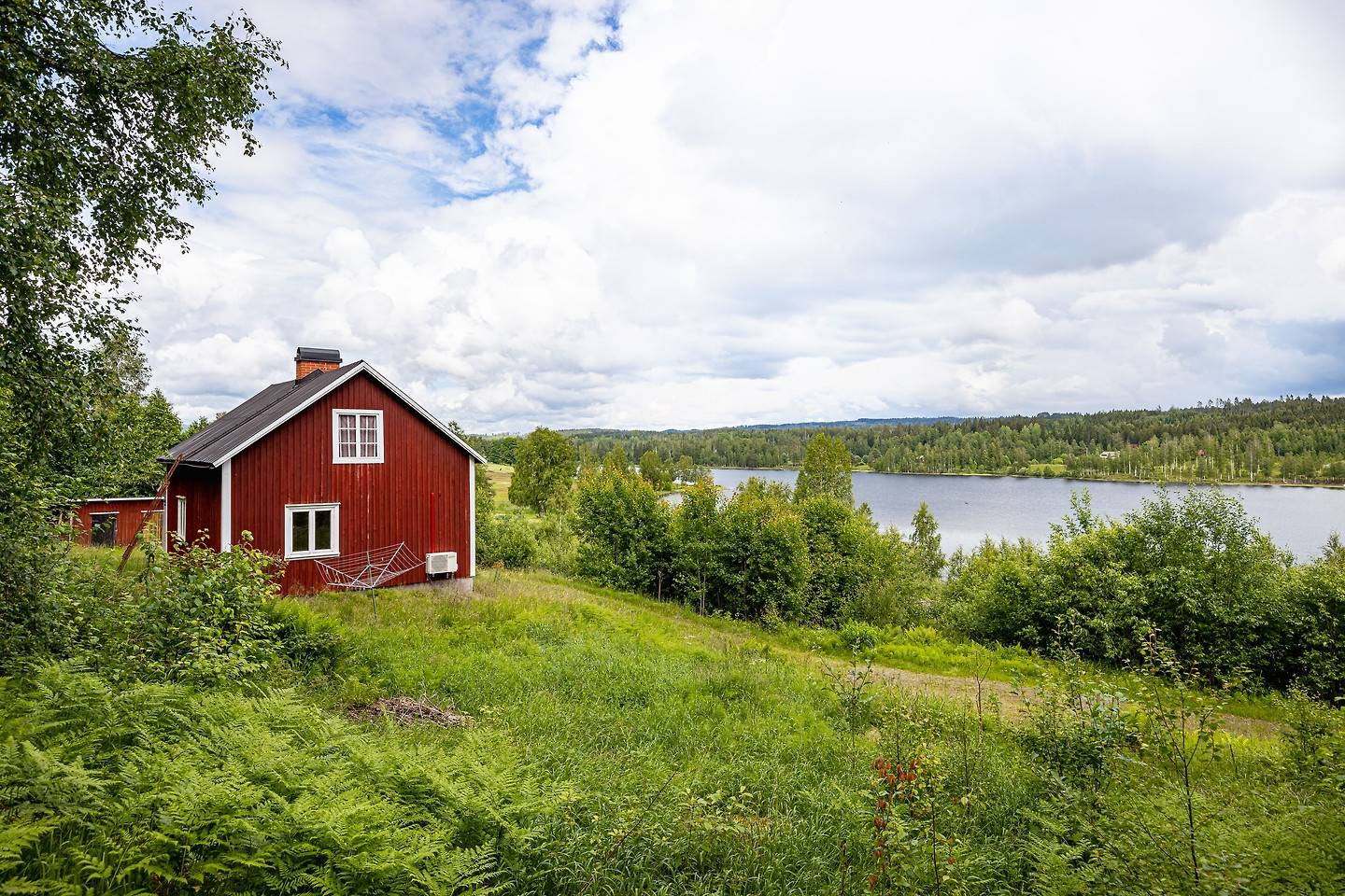 3 rum Fritidshus på Bortan Lövås 1 Bortan Arvika kommun - bild 23