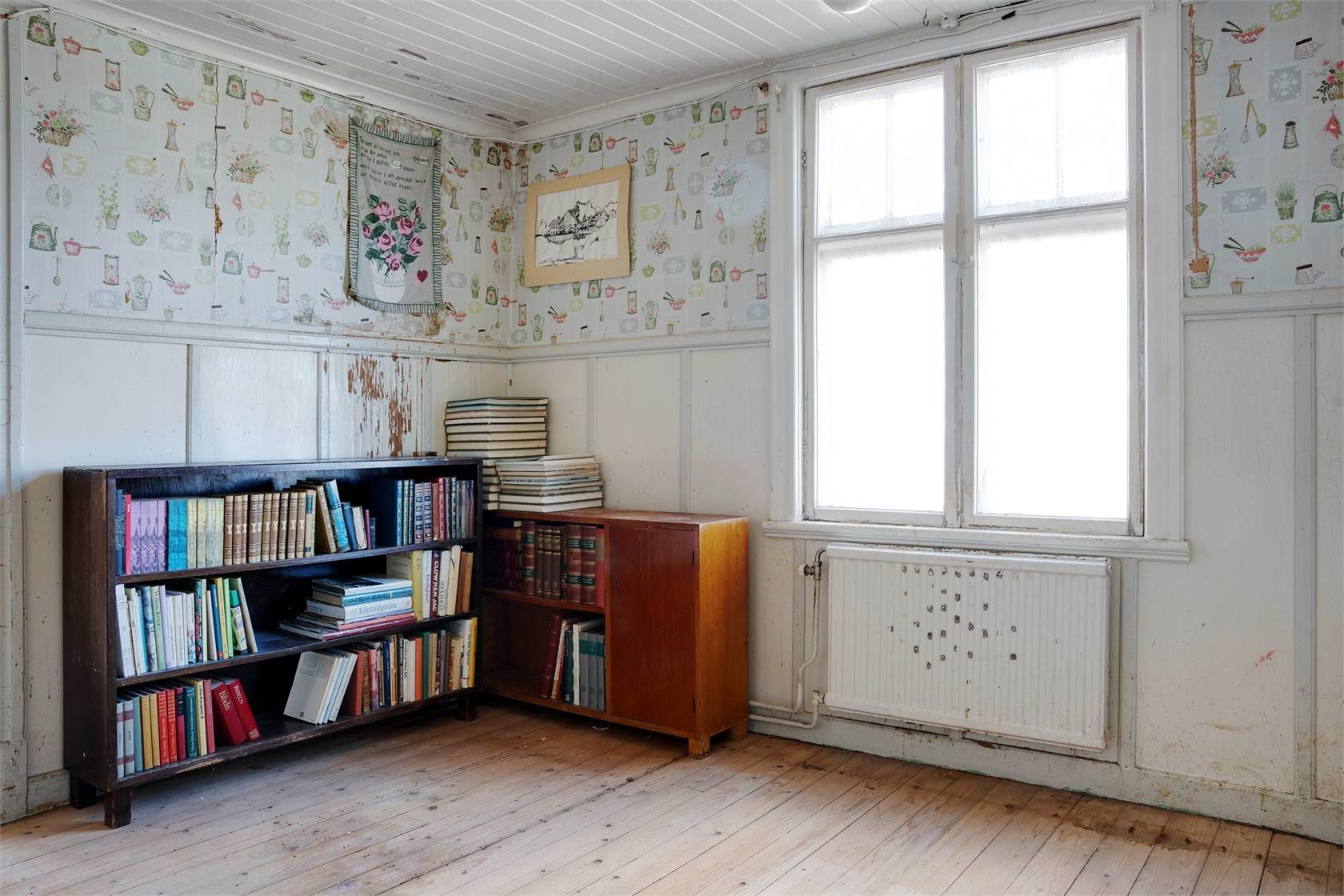 81 m² Vinterbonat fritidshus på Allévägen 3 Högsäter Färgelanda kommun - bild 10