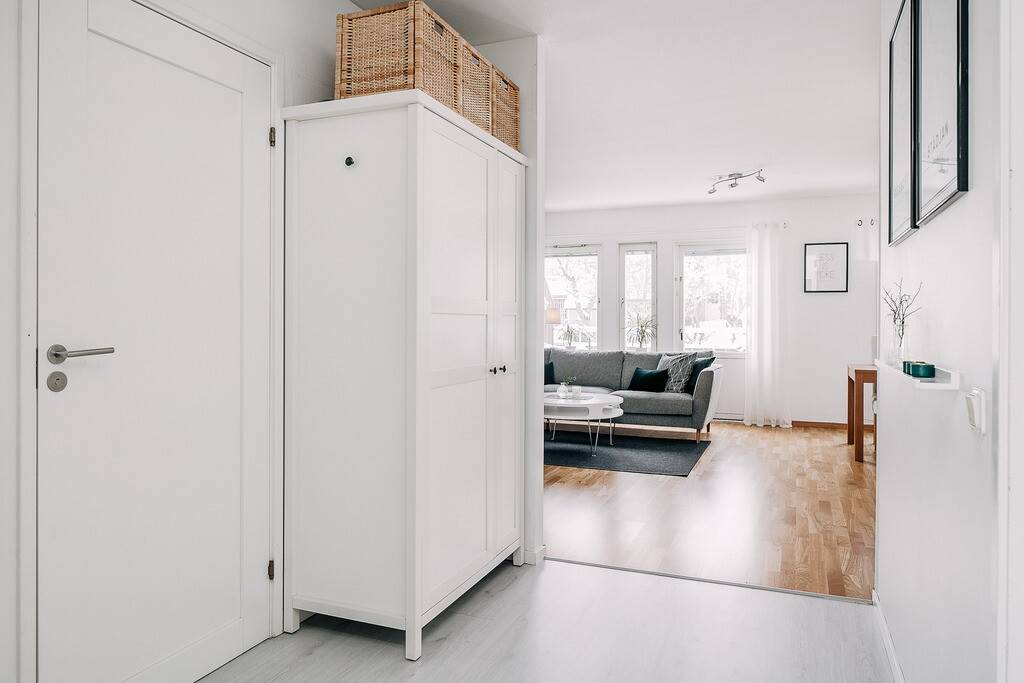 3.5 rum Lägenhet på Mössebergsgatan 3C Nedre Mösseberg Falköpings kommun - bild 9