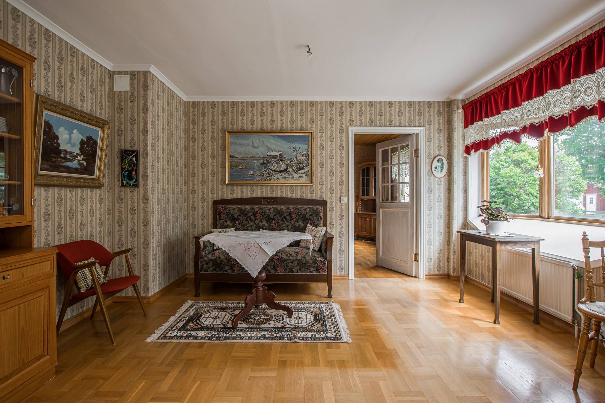 6 rum Villa på Tranåsvägen 21 Örserum Jönköpings kommun - bild 9