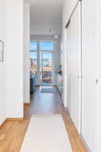 1 rum Lägenhet på Neptunigatan 48 Varvsstaden Malmö kommun - bild 25