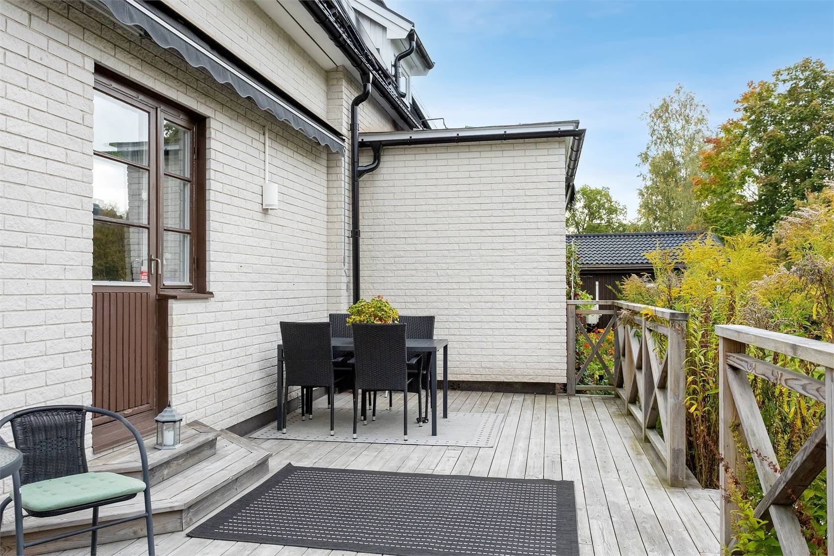 6 rum Villa på Pirvägen 10 Svälthagen Finspångs kommun - bild 10