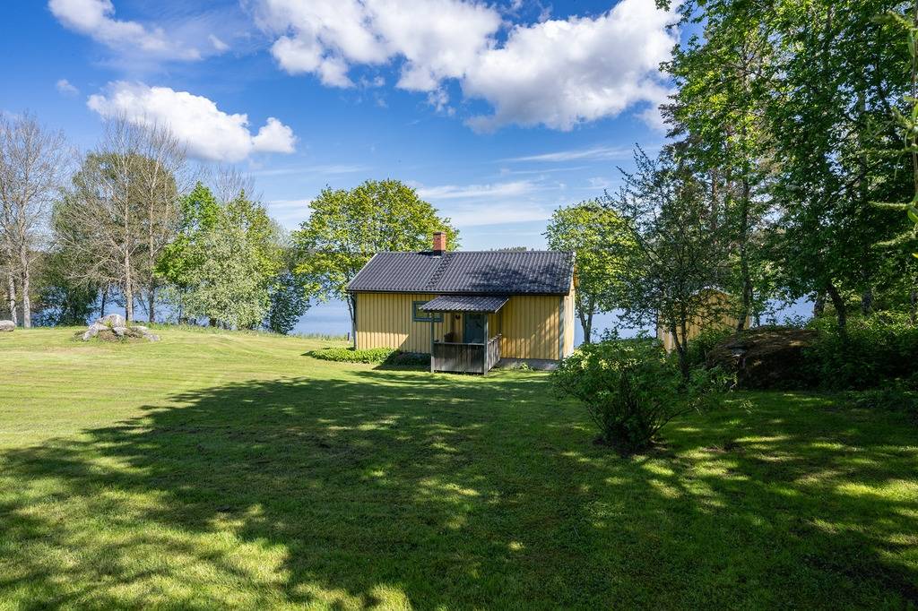 2 rum fritidshus på Strand 19 Ärtemark, Bengtsfors kommun - bild 3