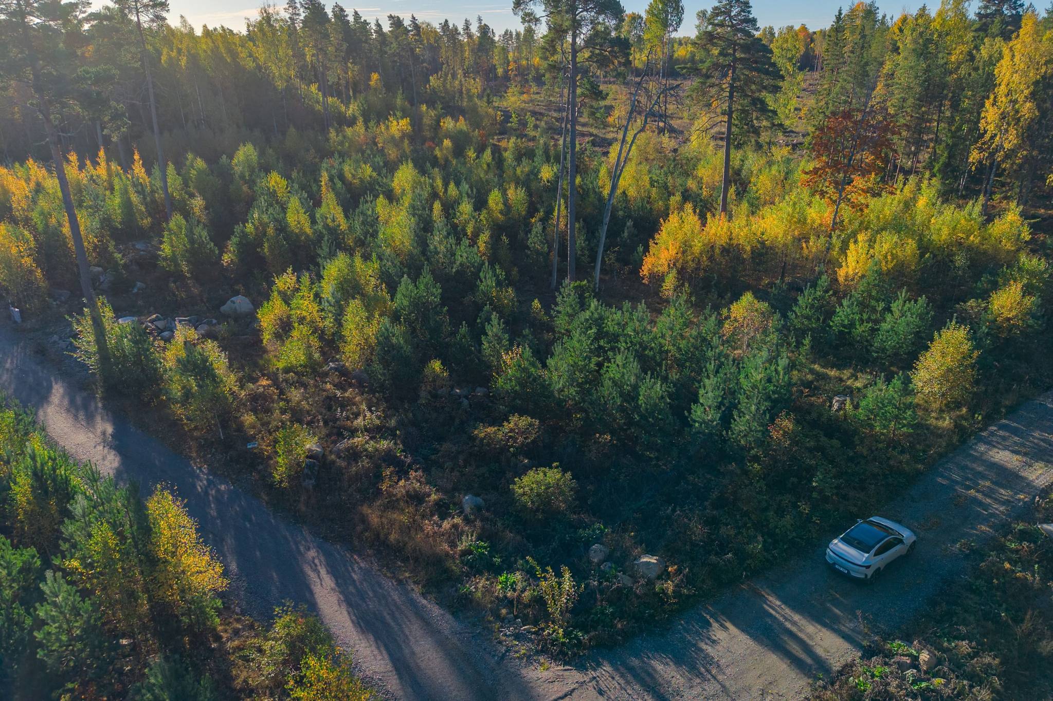 Tomt på Lena-Ekeby 40 Vattholma Uppsala kommun - bild 7