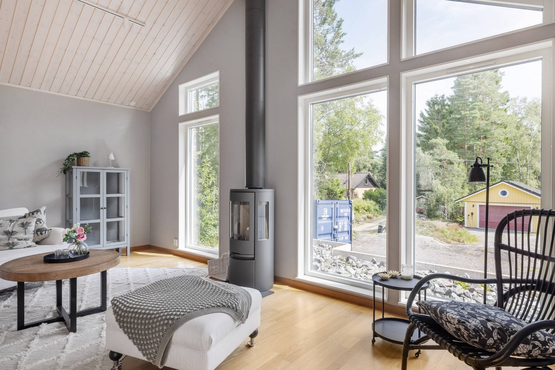4 rum Villa på Ullbergsvägen 69 Raksta Tyresö kommun - bild 23
