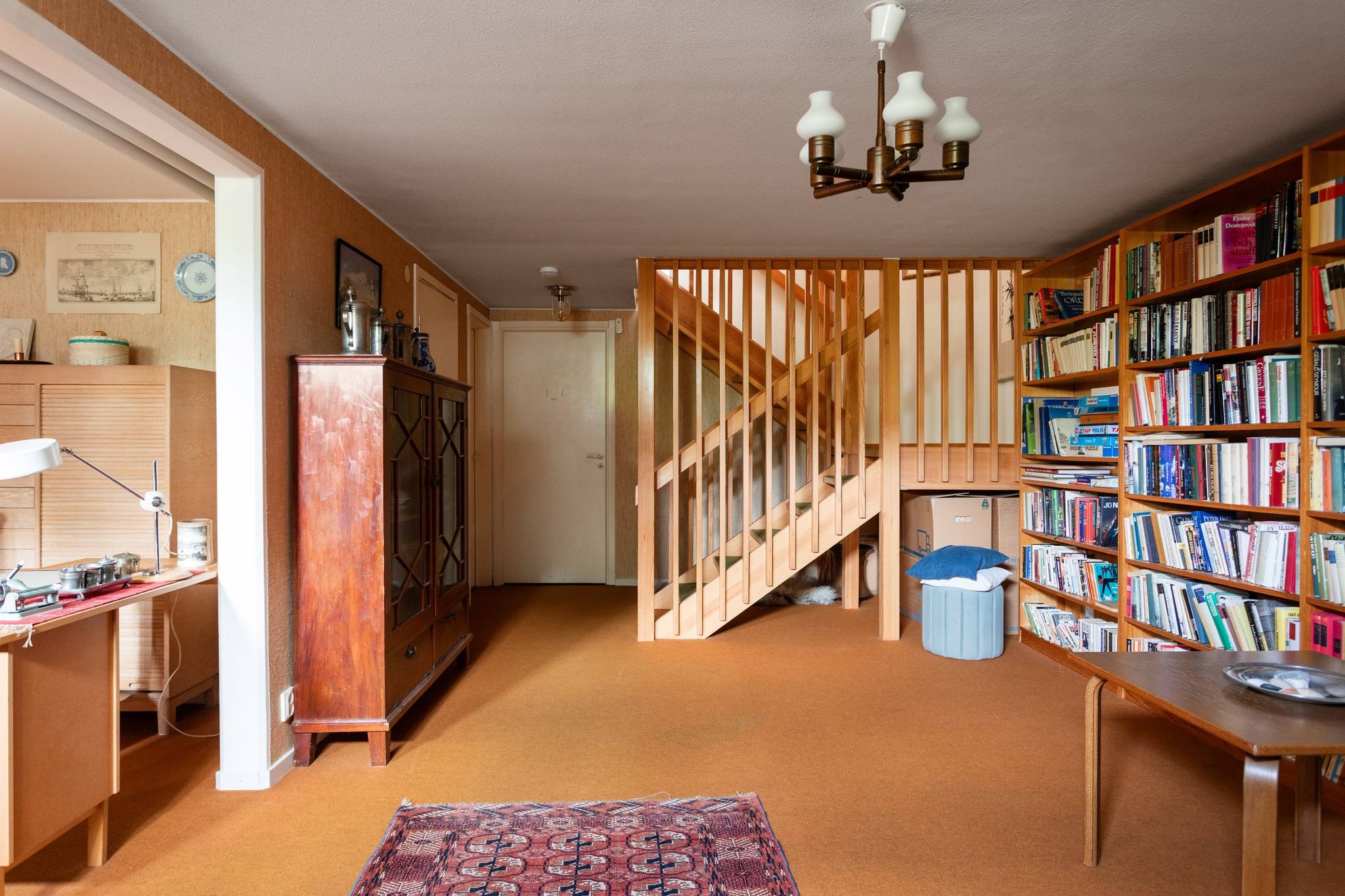 6 rum Radhus på Björnskogsgränd 95 Vällingby - Kälvesta Stockholms kommun - bild 23