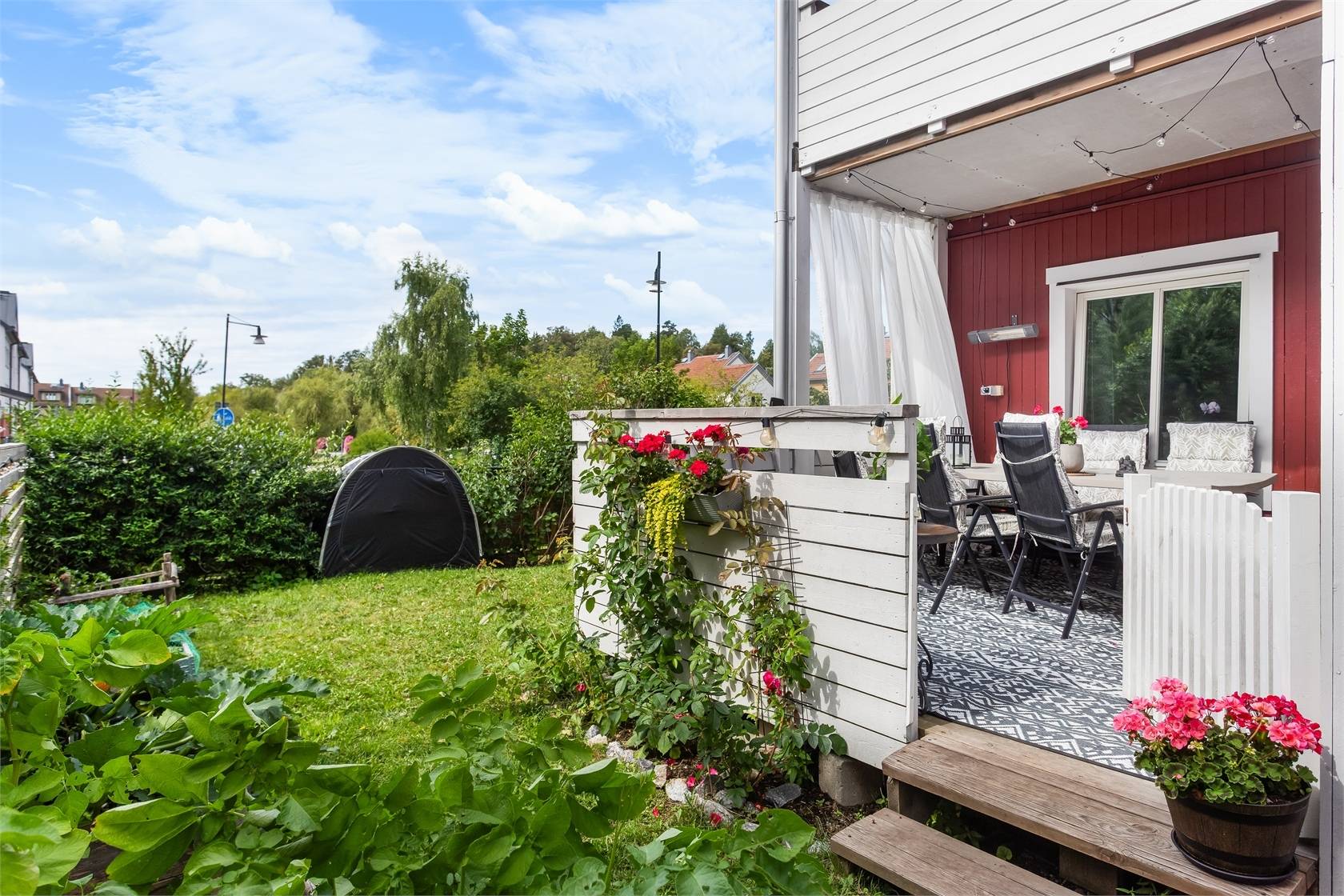 3 rum Lägenhet på Katrinebergsvägen 103A Tullinge Botkyrka kommun - bild 9