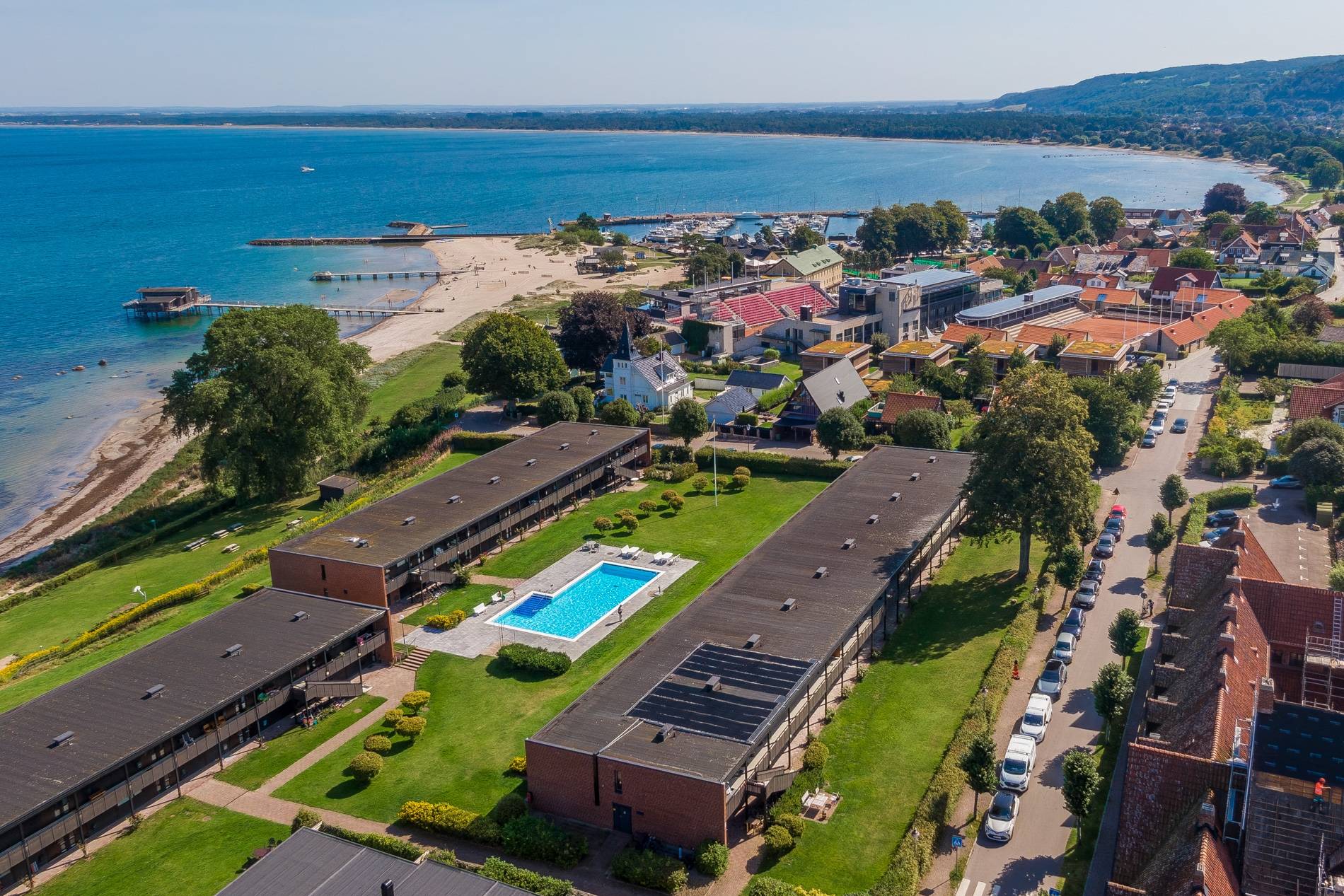 2 rum Lägenhet på Lindallén 14J Väster Båstads kommun - bild 26