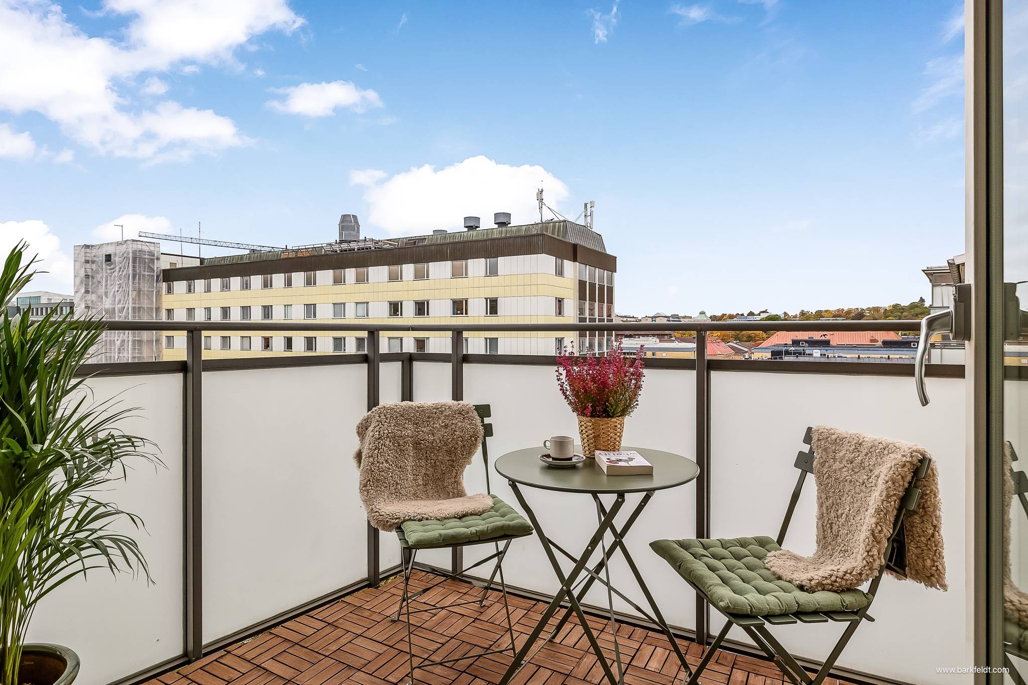 3 rum Lägenhet på Kungsgatan 71 Centrum Uppsala kommun - bild 7