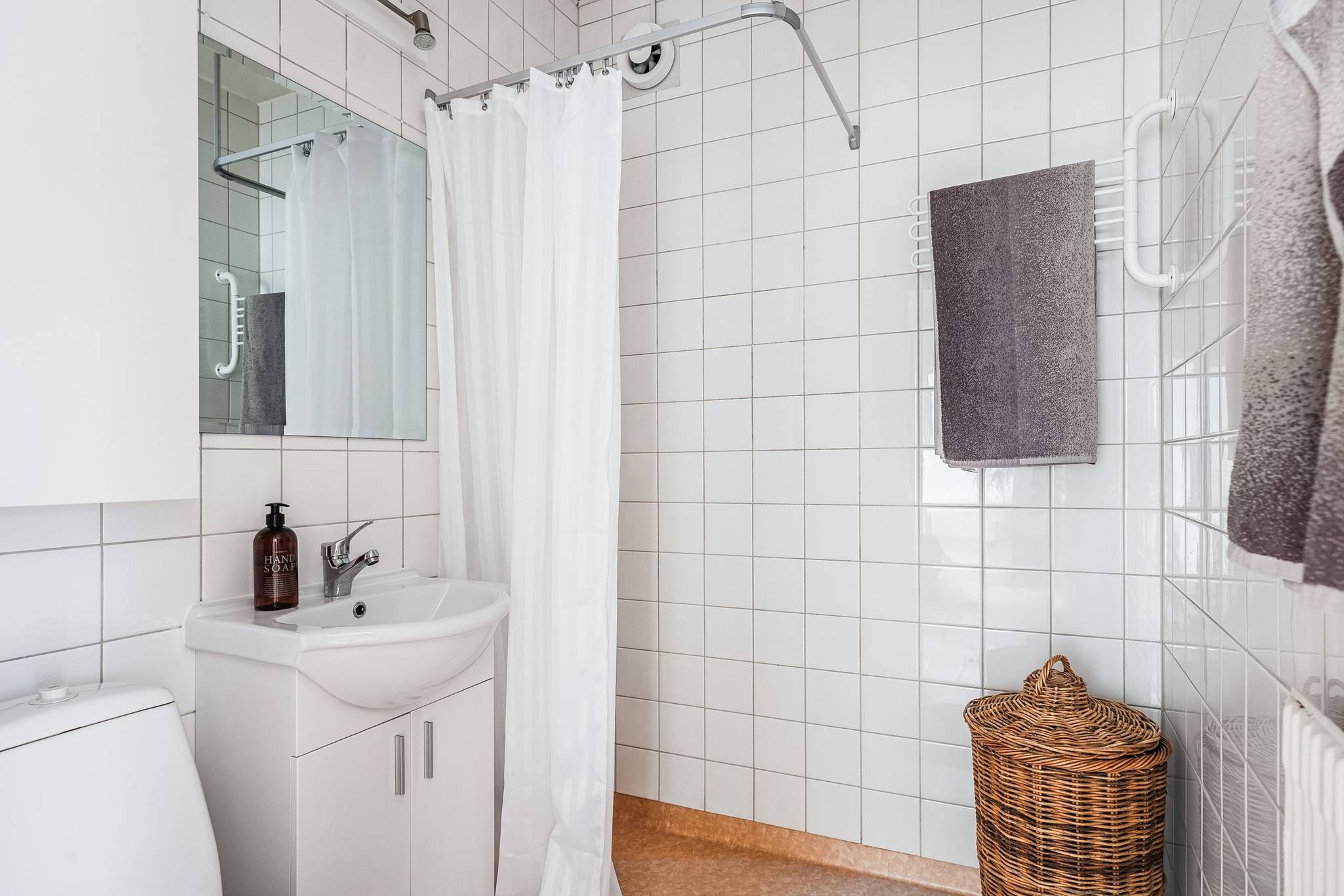 2 rum Lägenhet på Skedagatan 6 Tornhagen/Gottfridsberg Linköpings kommun - bild 15