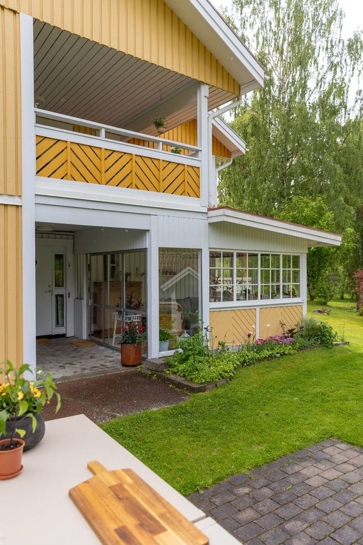 3 rum Lägenhet på Finnsnäsvägen 81 Finnsnäs Mora kommun - bild 3