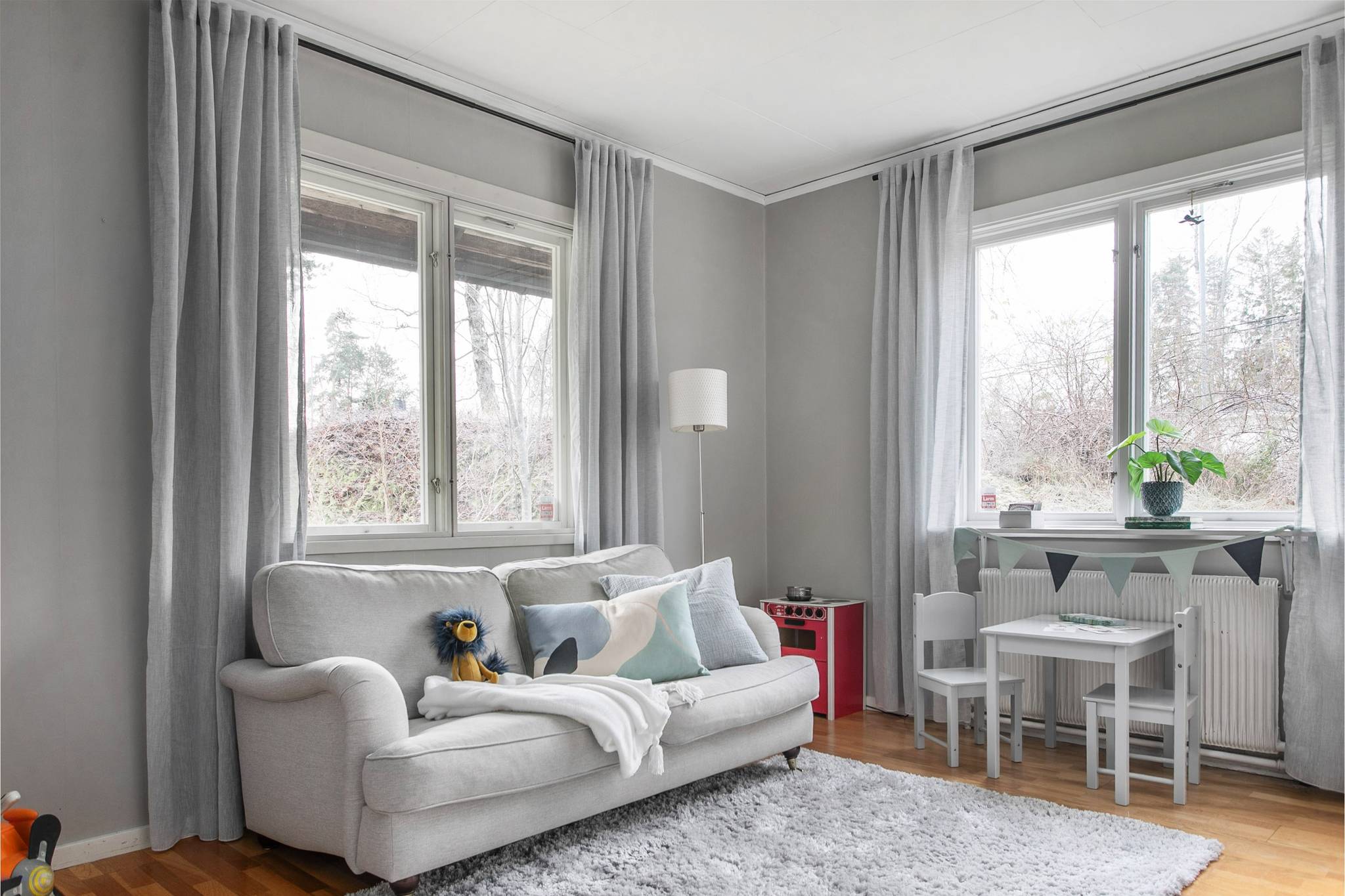 8 rum Villa på Täppvägen 5 Lännersta Nacka kommun - bild 27