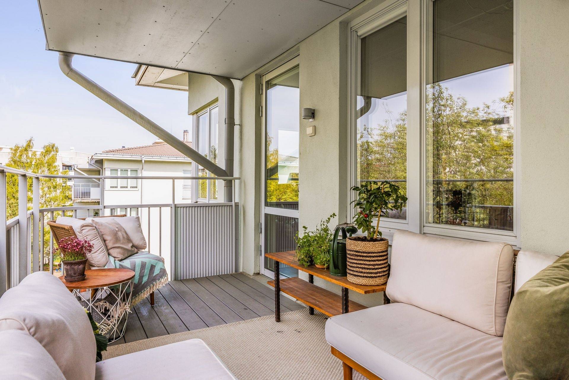 3 rum Lägenhet på Sandhamnsgatan 34, 6 av 6 tr Gärdet Stockholms kommun - bild 6