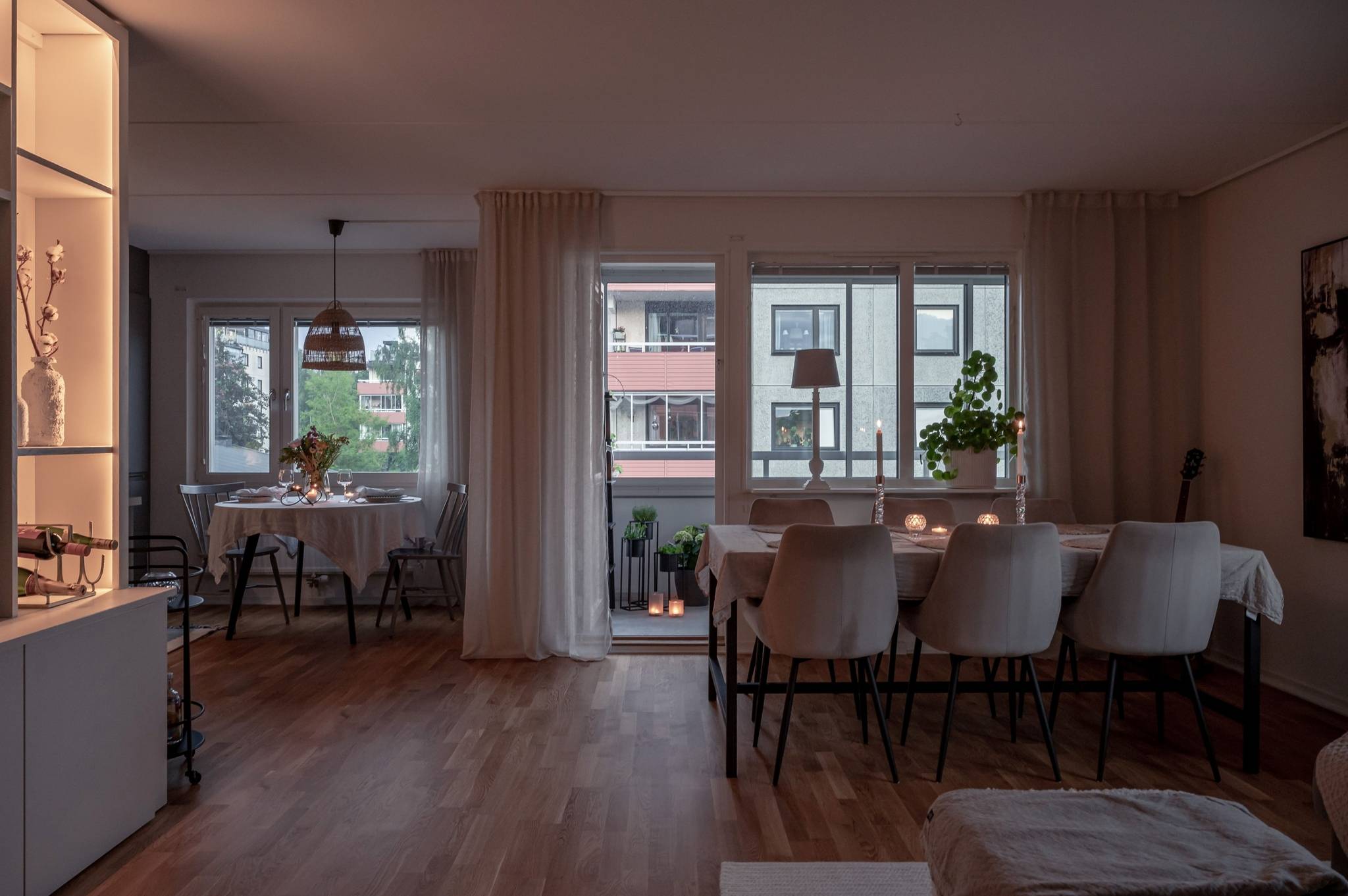 2 rum Lägenhet på Tolvmansgatan 25 Hagaborg Karlstads kommun - bild 7