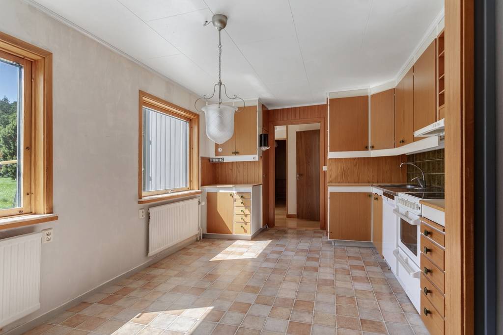7 rum Villa på Kungsviken 757B Kungsviken Orust kommun - bild 10
