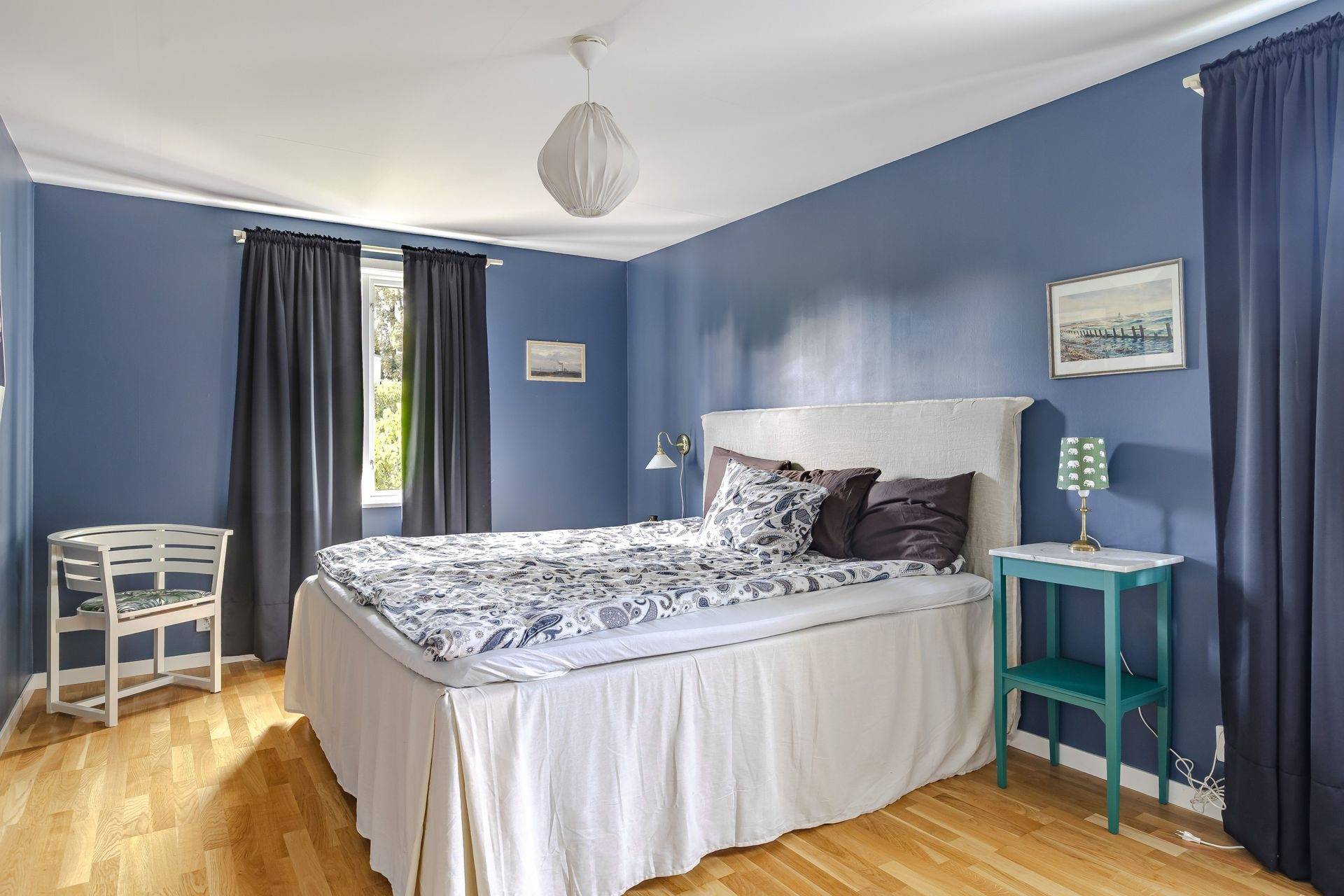 5 rum Villa på Boställsvägen 12 Östantorp Åtvidabergs kommun - bild 20