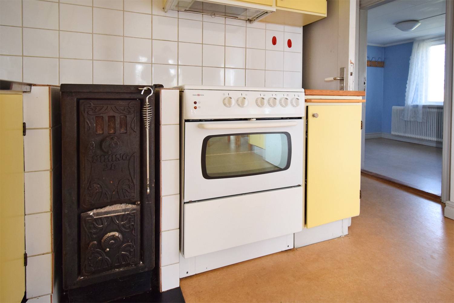 13 rum Villa på Vendelsö 4 Halland Varbergs kommun - bild 38