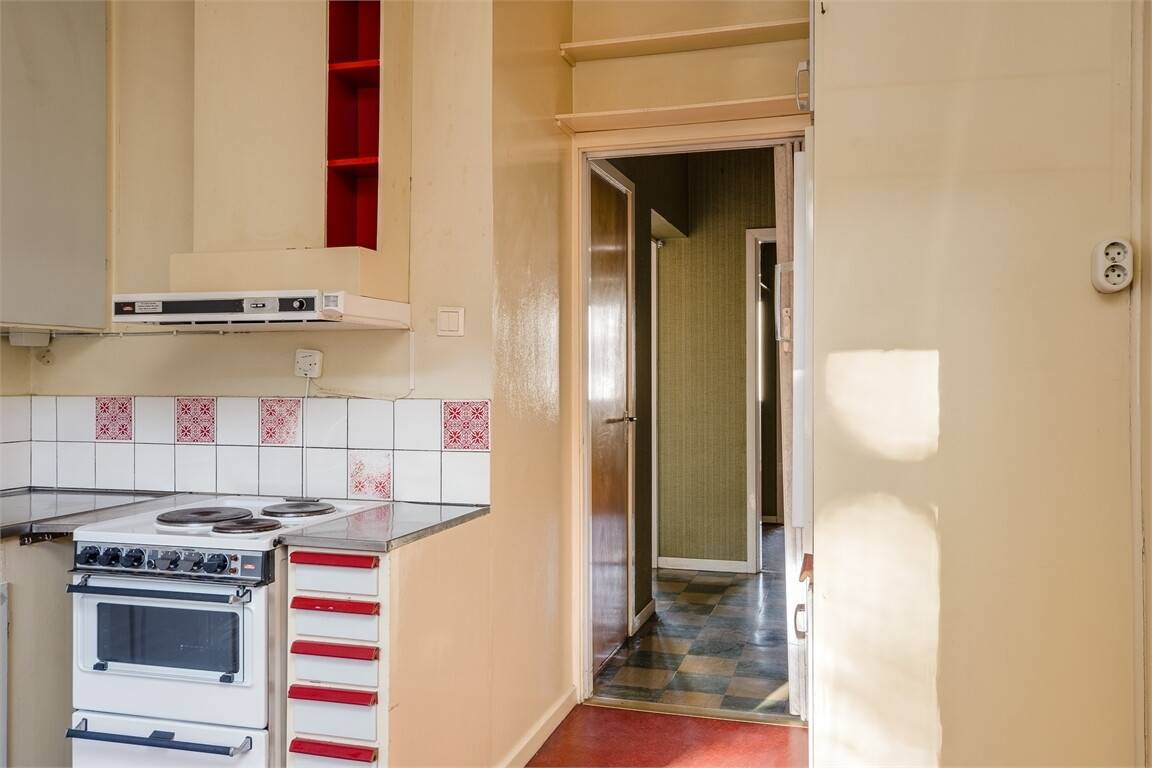 5 rum Lägenhet på Tullportagatan 6B Skara Skara kommun - bild 20