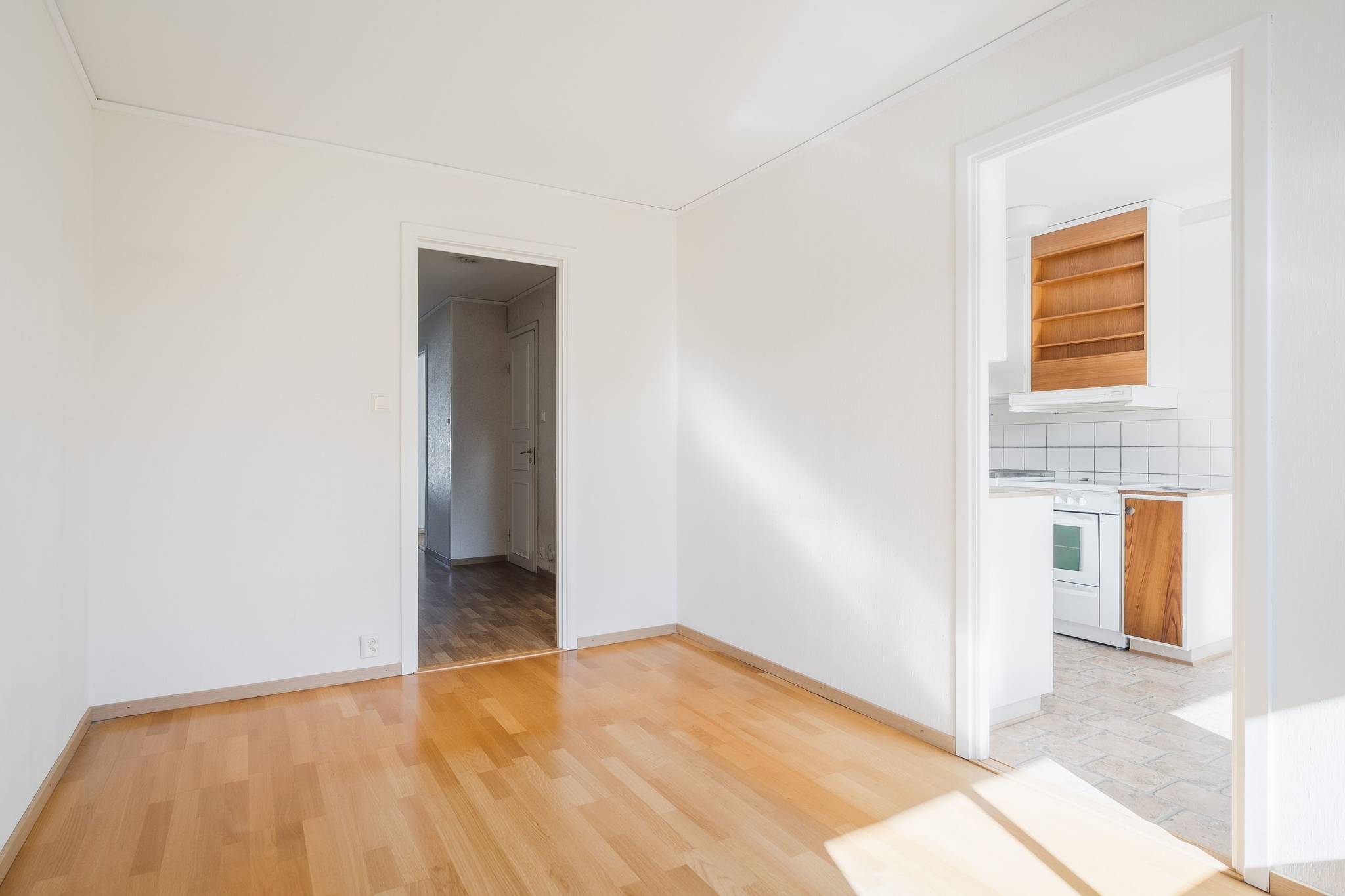4 rum Radhus på Brännerigatan 16A Strömsbro Gävle kommun - bild 16