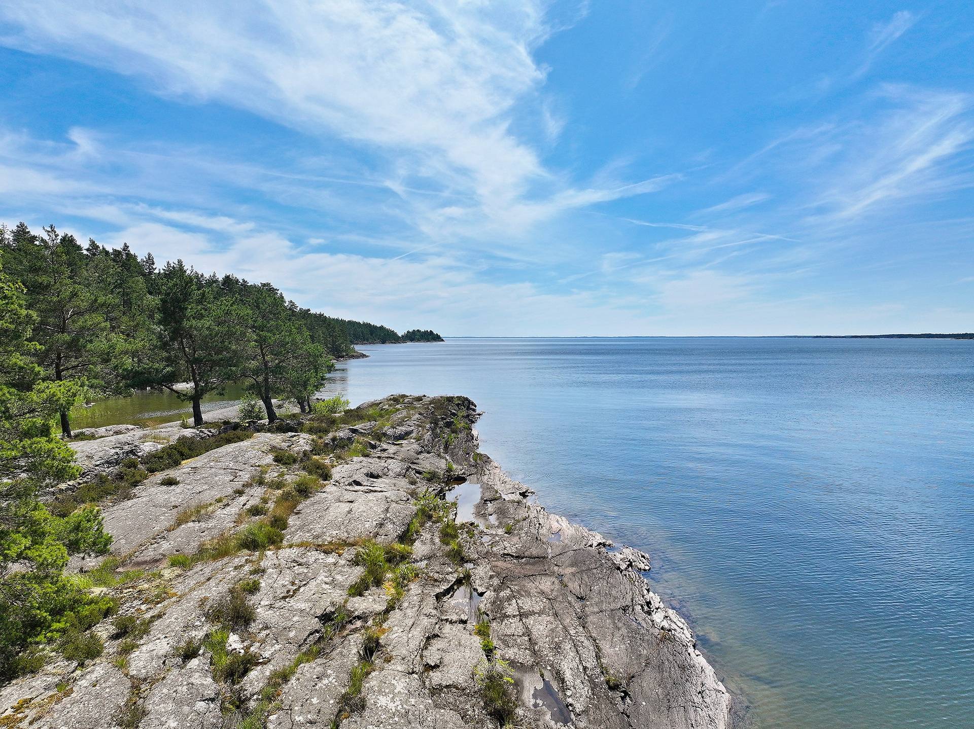 3 rum Vinterbonat fritidshus på Yttre Bodane 316 Ånimskog Åmåls kommun - bild 14