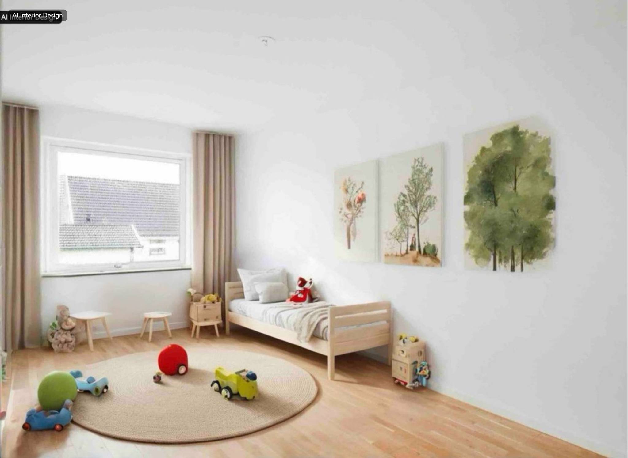 4 rum Radhus på Diamantvägen 17c Åstorps kommun - bild 12