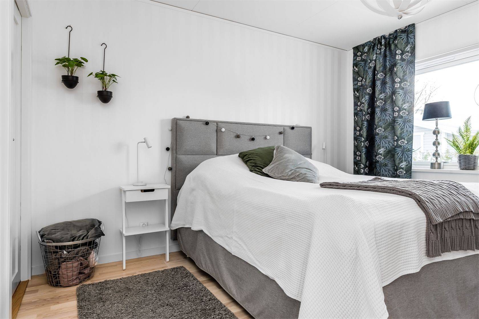 4 rum Villa på Knektagatan 14 Ryttarhagen Mjölby kommun - bild 15