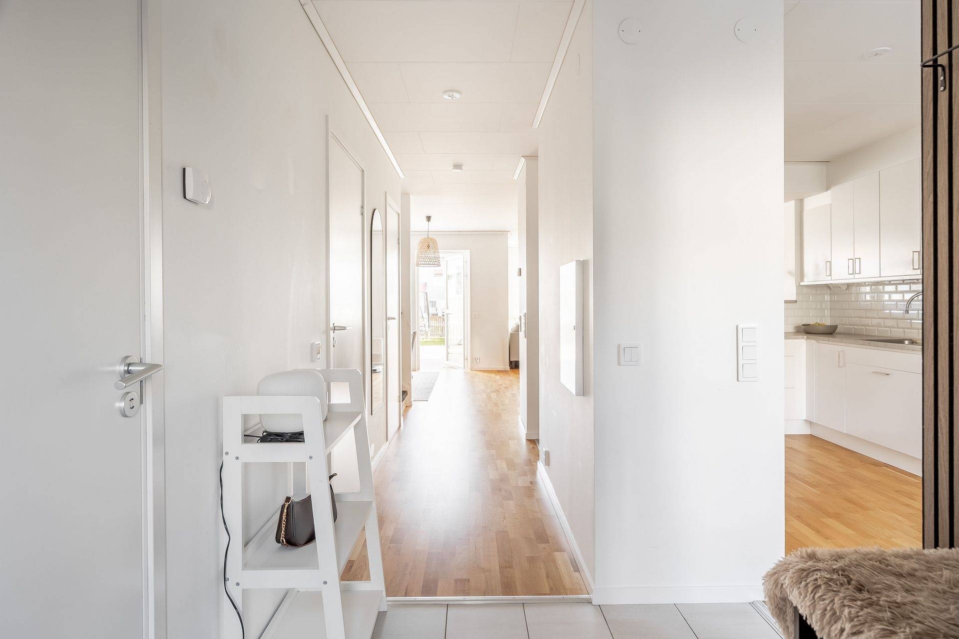 5 rum lägenhet på Hägnadsgatan 61 Trädgårdsstaden, Skövde kommun - bild 2