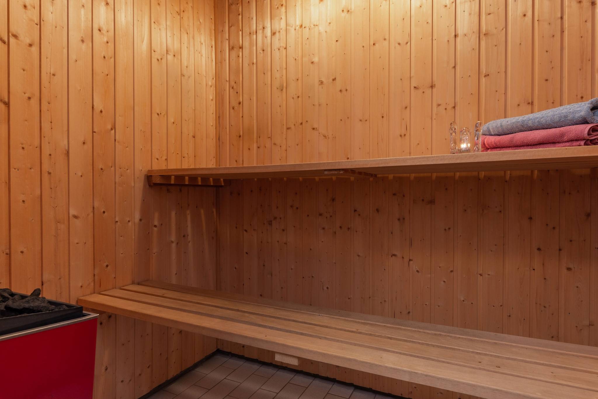 7 rum Villa på Pilotvägen 2 Södra Svartbyn Bodens kommun - bild 22