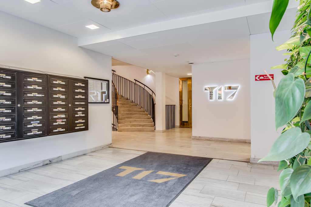 3 rum Lägenhet på Sehlstedtsgatan 7, 3tr Gärdet Stockholms kommun - bild 24
