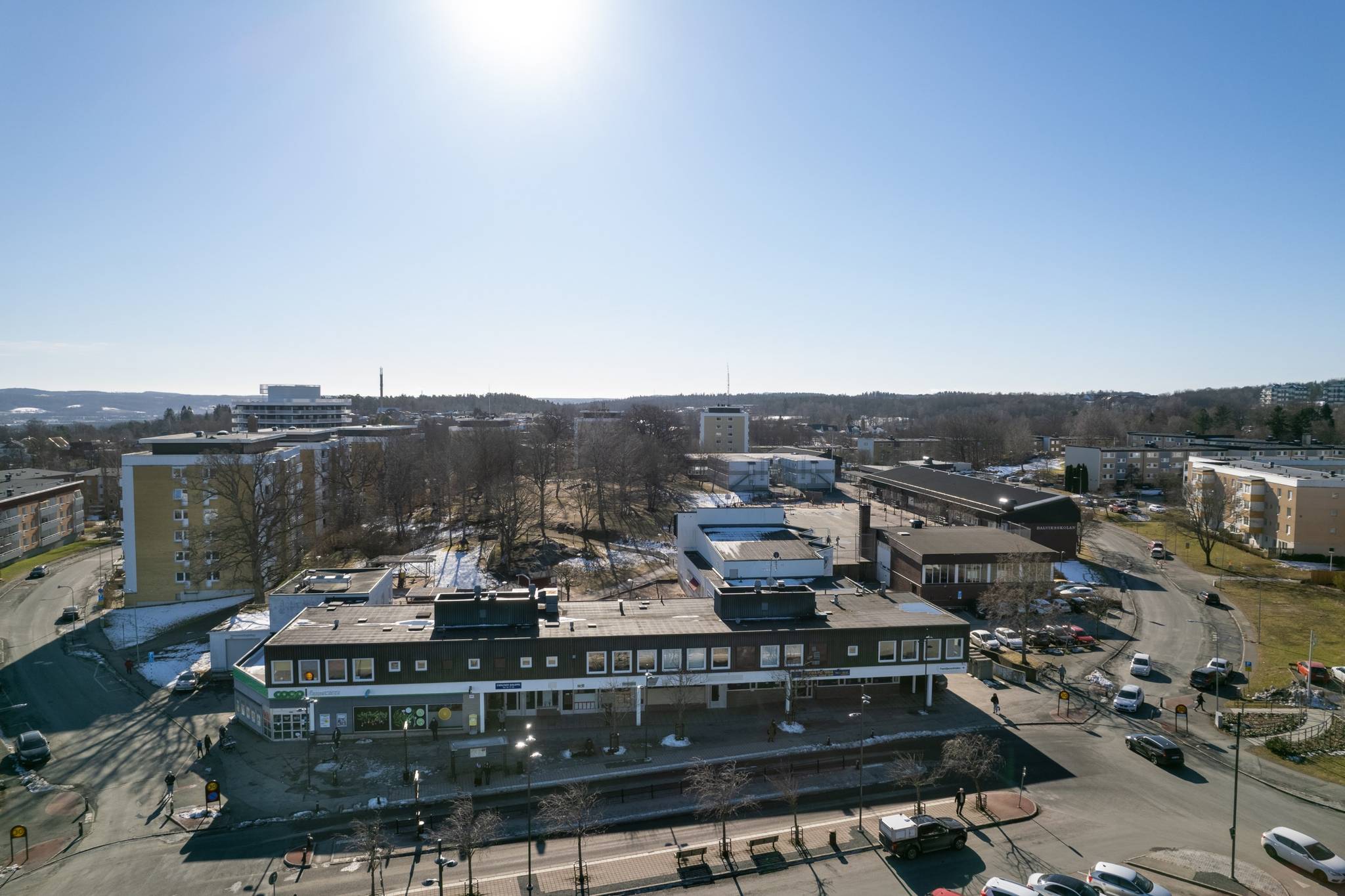 2 rum Lägenhet på Jutevägen 2 Dalvik Jönköpings kommun - bild 20