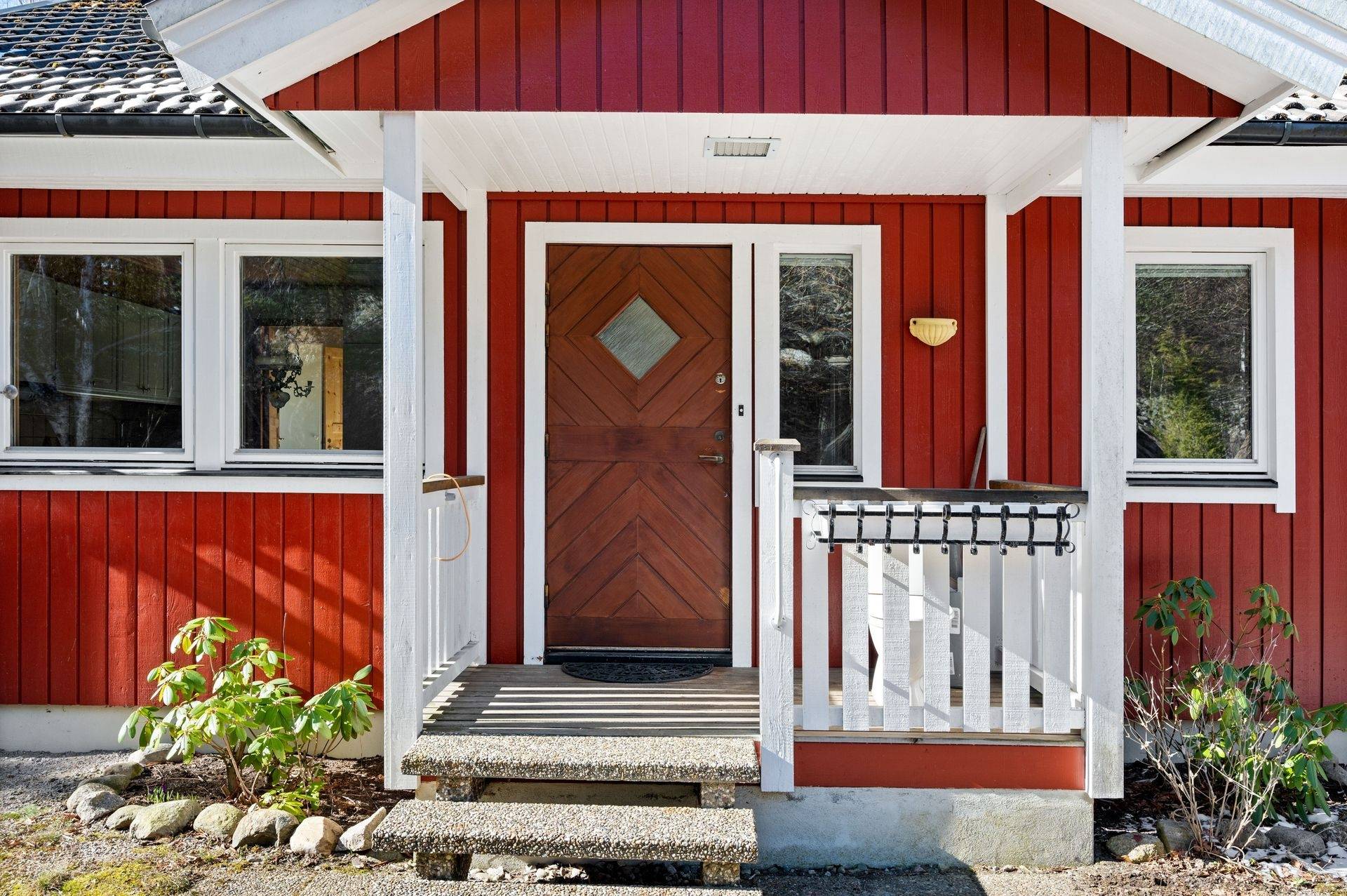 5 rum Villa på Nyckleby 35 Tjärnö Strömstads kommun - bild 4