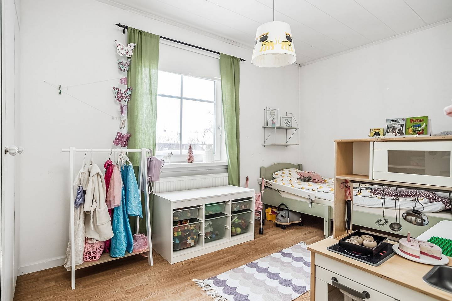 6 rum Villa på Hagvägen 30 Dala-järna Vansbro kommun - bild 11