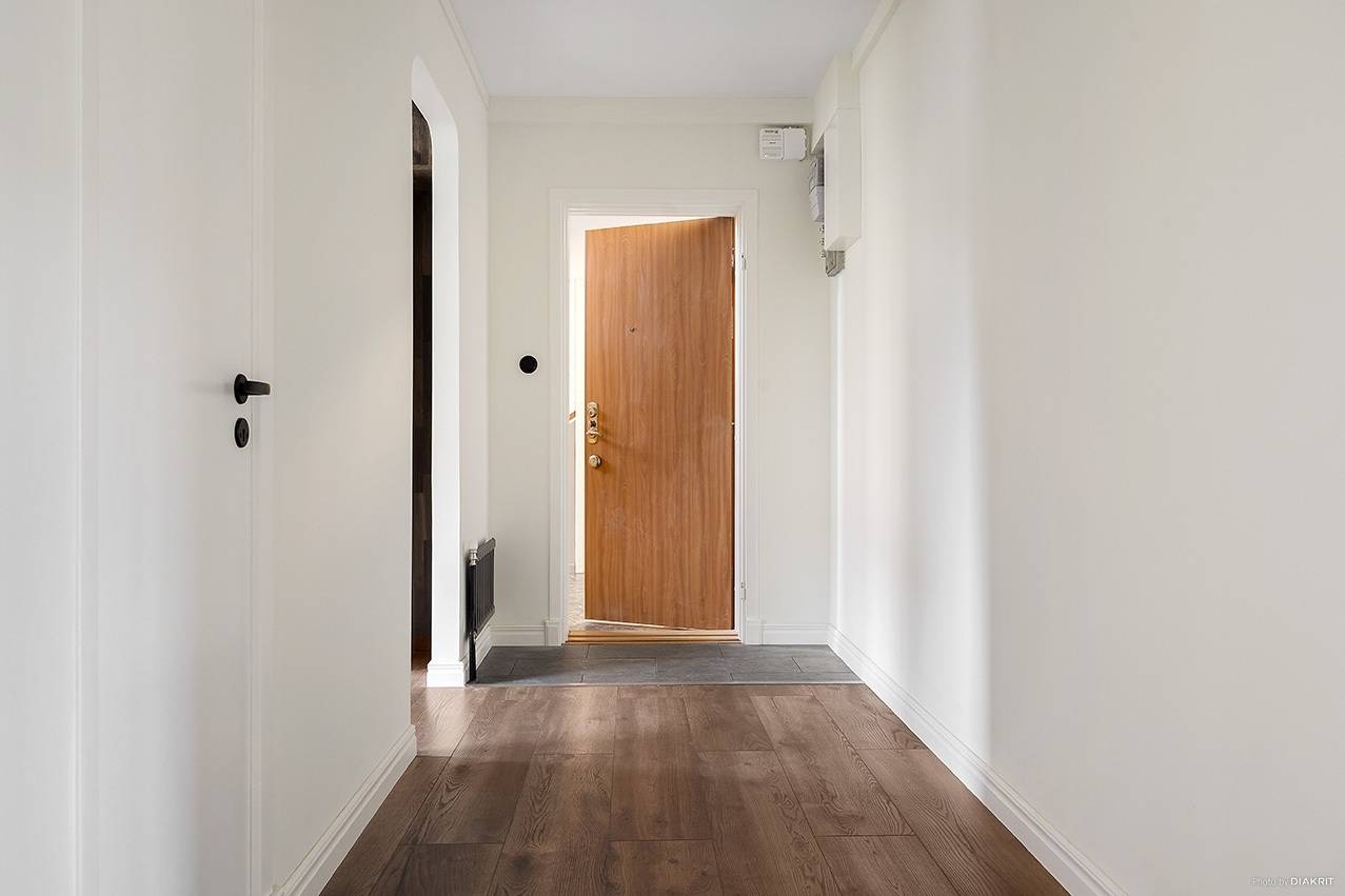 2 rum lägenhet på Smedstugugatan 13B Norrköping, Norrköpings kommun - bild 5