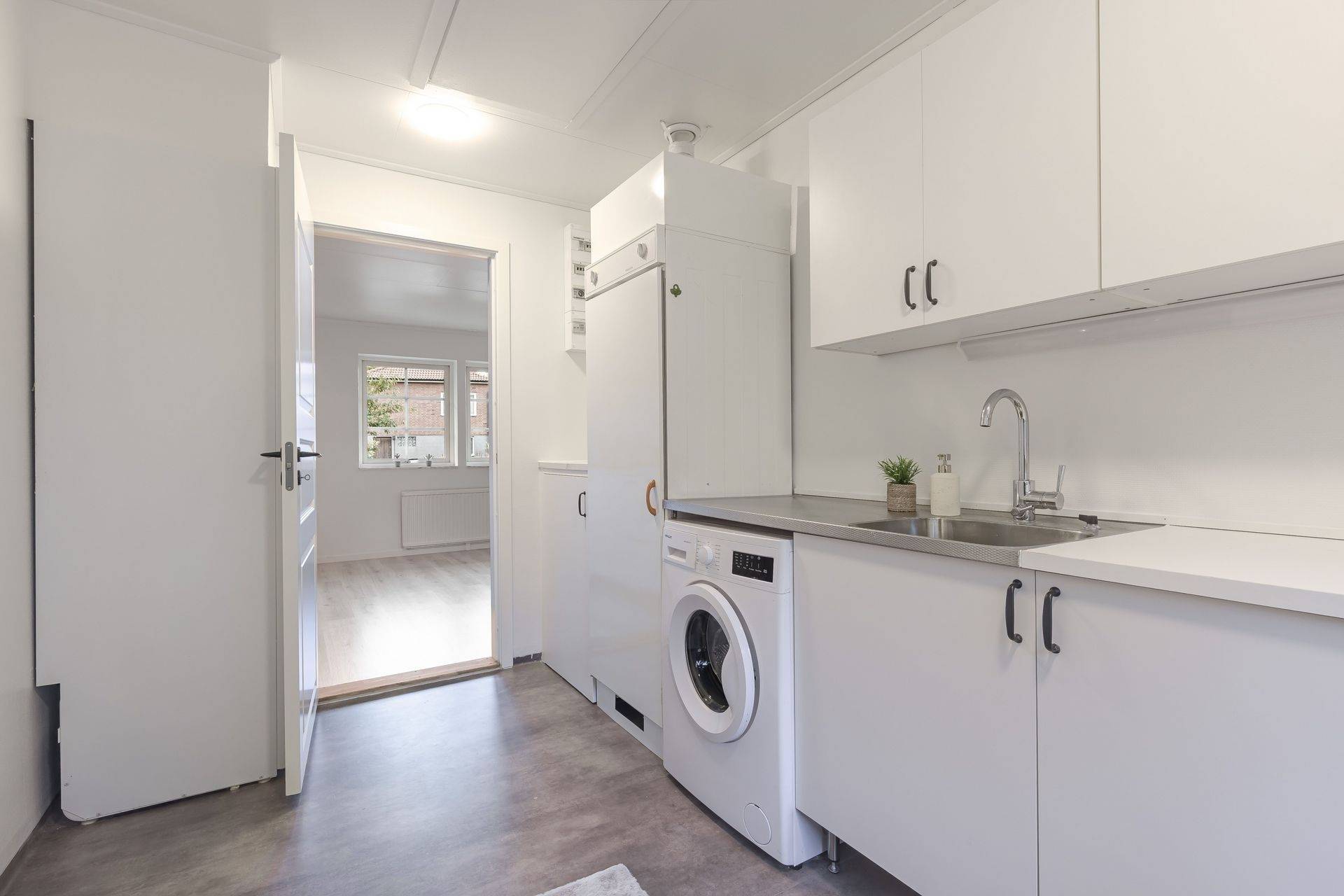 5 rum Villa på Platåvägen 12B Skogstorp Eskilstuna kommun - bild 34