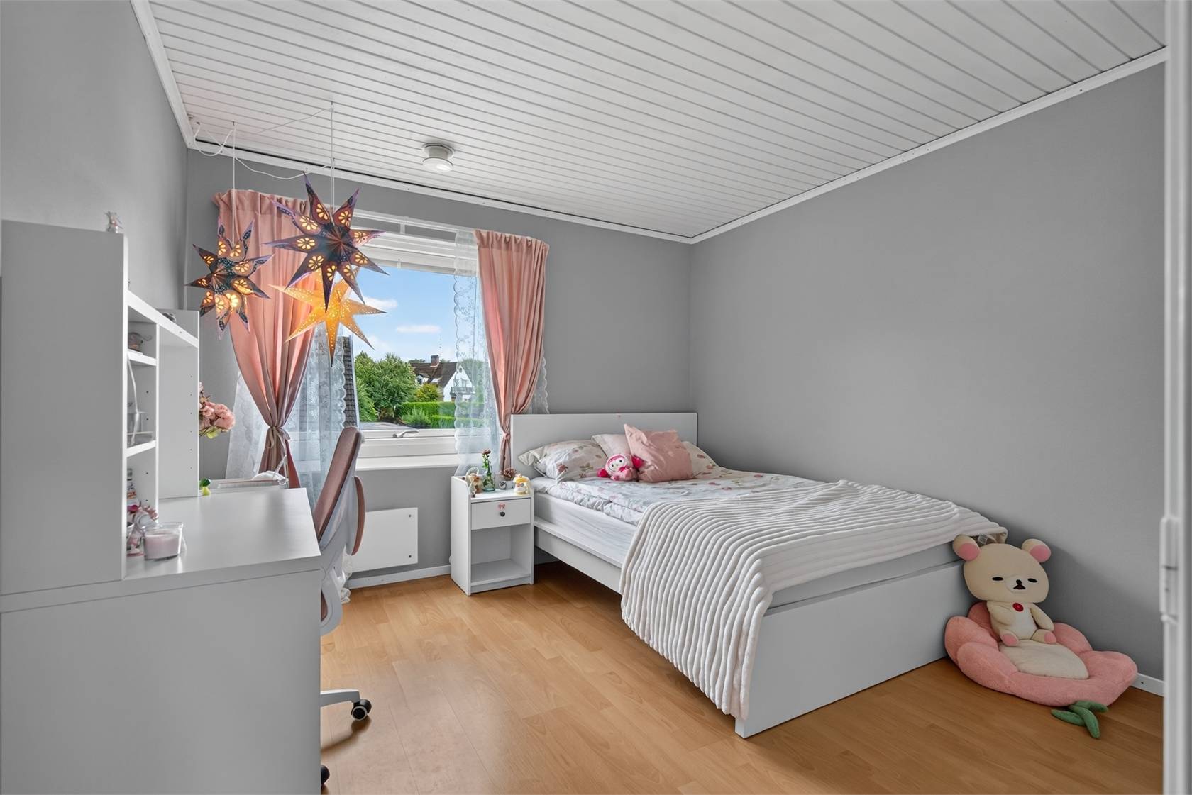 5 rum Radhus på Lillebovägen 6 Fågelsången Sollentuna kommun - bild 22