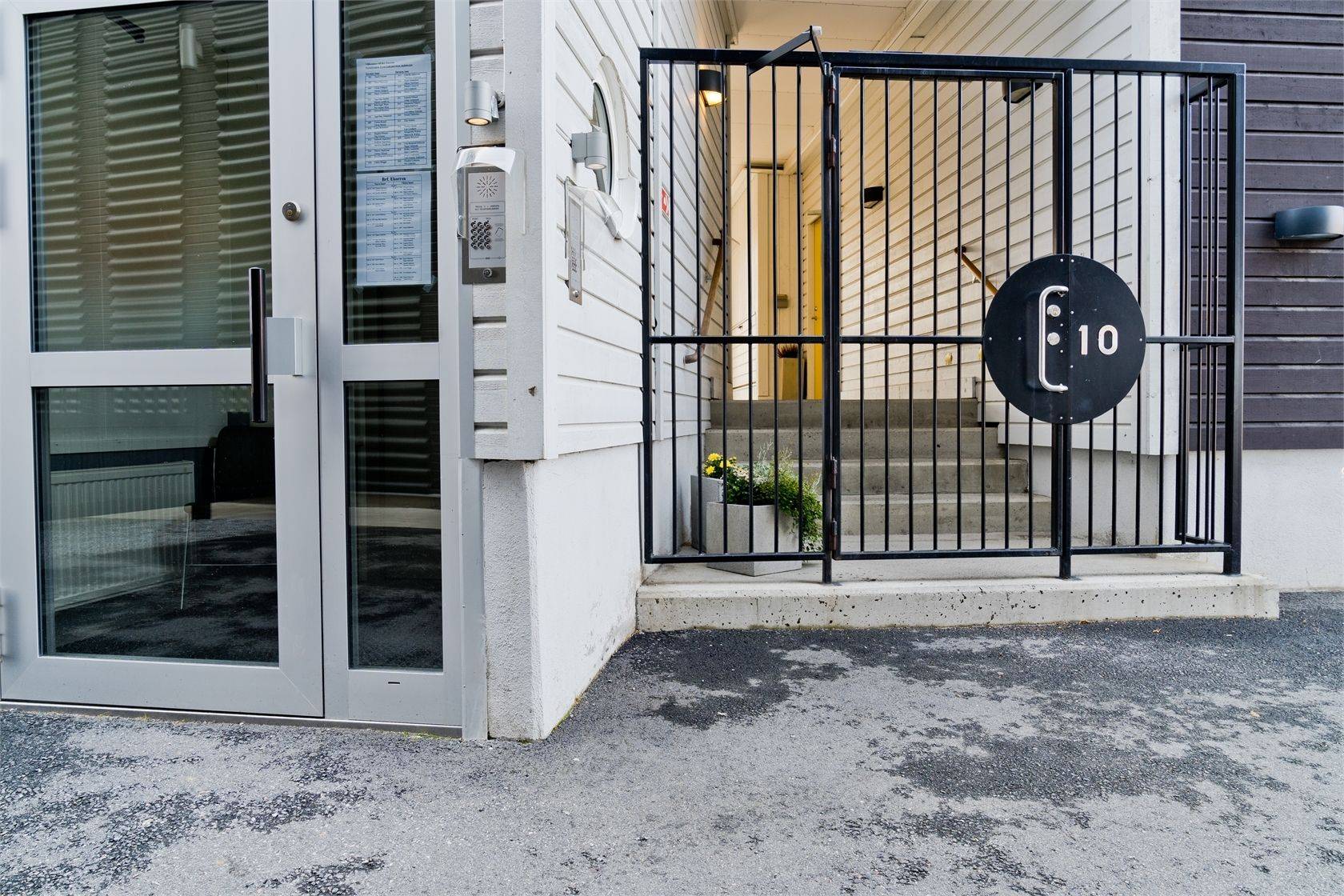 4 rum Lägenhet på Södra Lasarettsvägen 10 Centralt Skellefteå kommun - bild 33