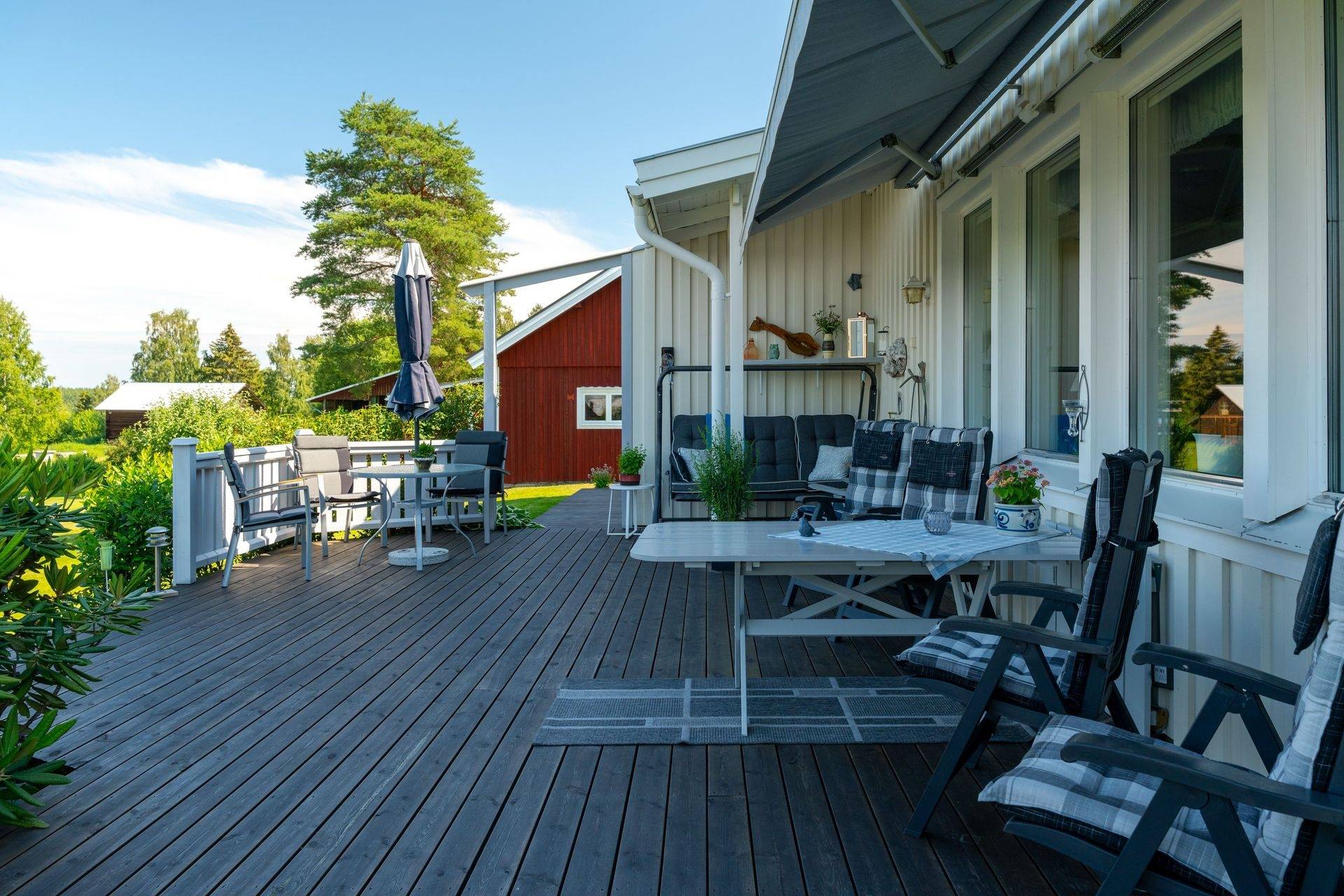 6 rum Villa på Klutmark 100 Skellefteå Skellefteå kommun - bild 8
