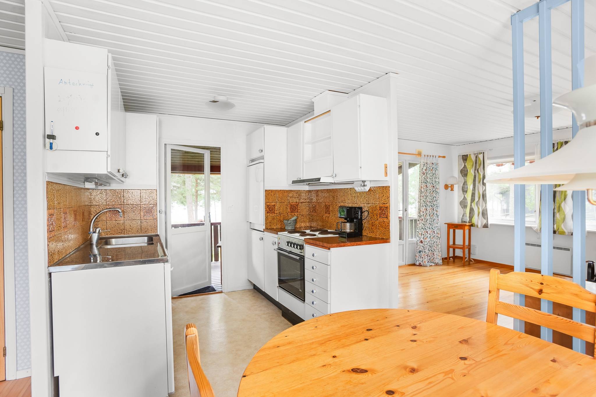 3 rum Fritidshus på Fårskäret 401 Fårskäret Nordmalings kommun - bild 17