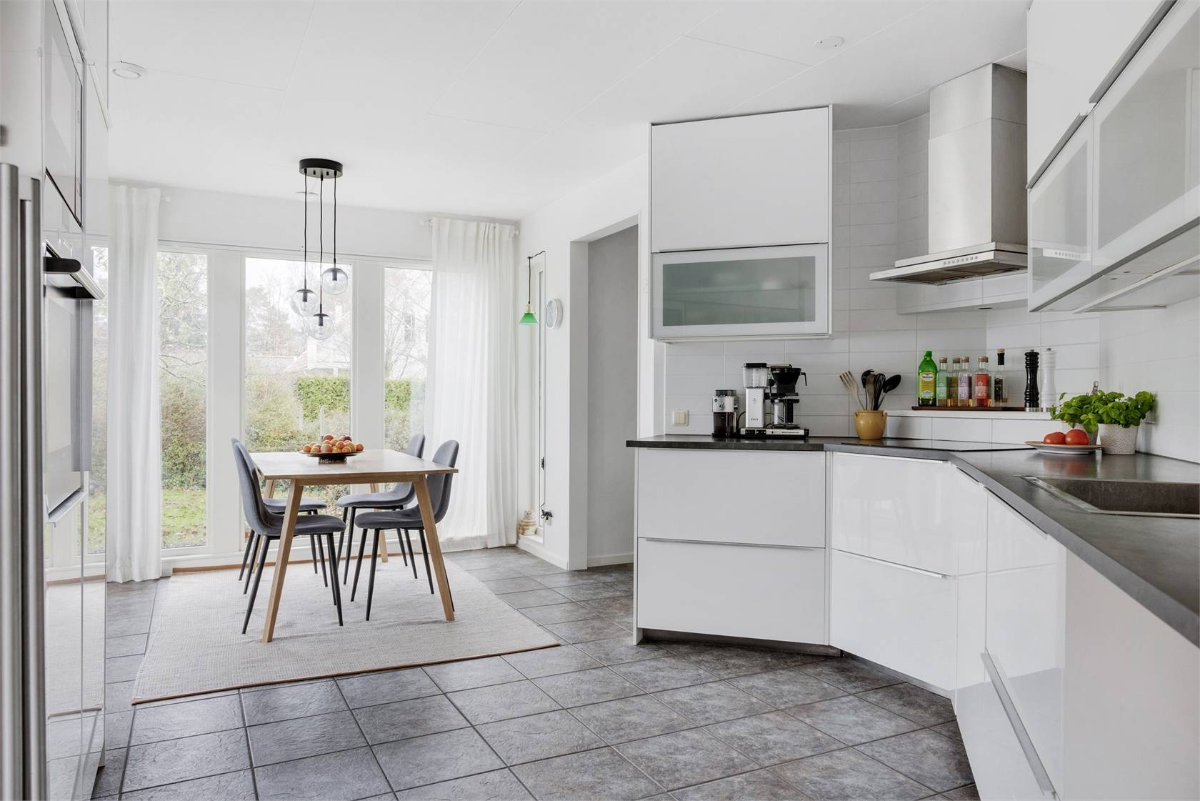 5 rum Villa på Gullvivevägen 1 Hofterup Kävlinge kommun - bild 6