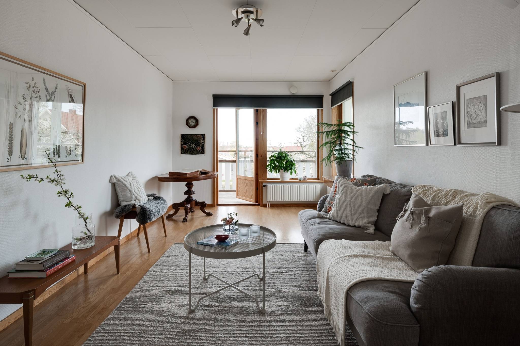 6 rum Villa på Änghagavägen 9 Kungsbacka kommun - bild 17