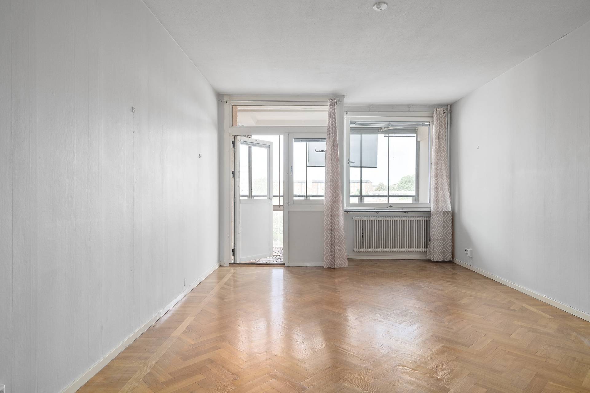 3 rum Lägenhet på Badvädersgatan 3 Göteborg Göteborgs kommun - bild 8